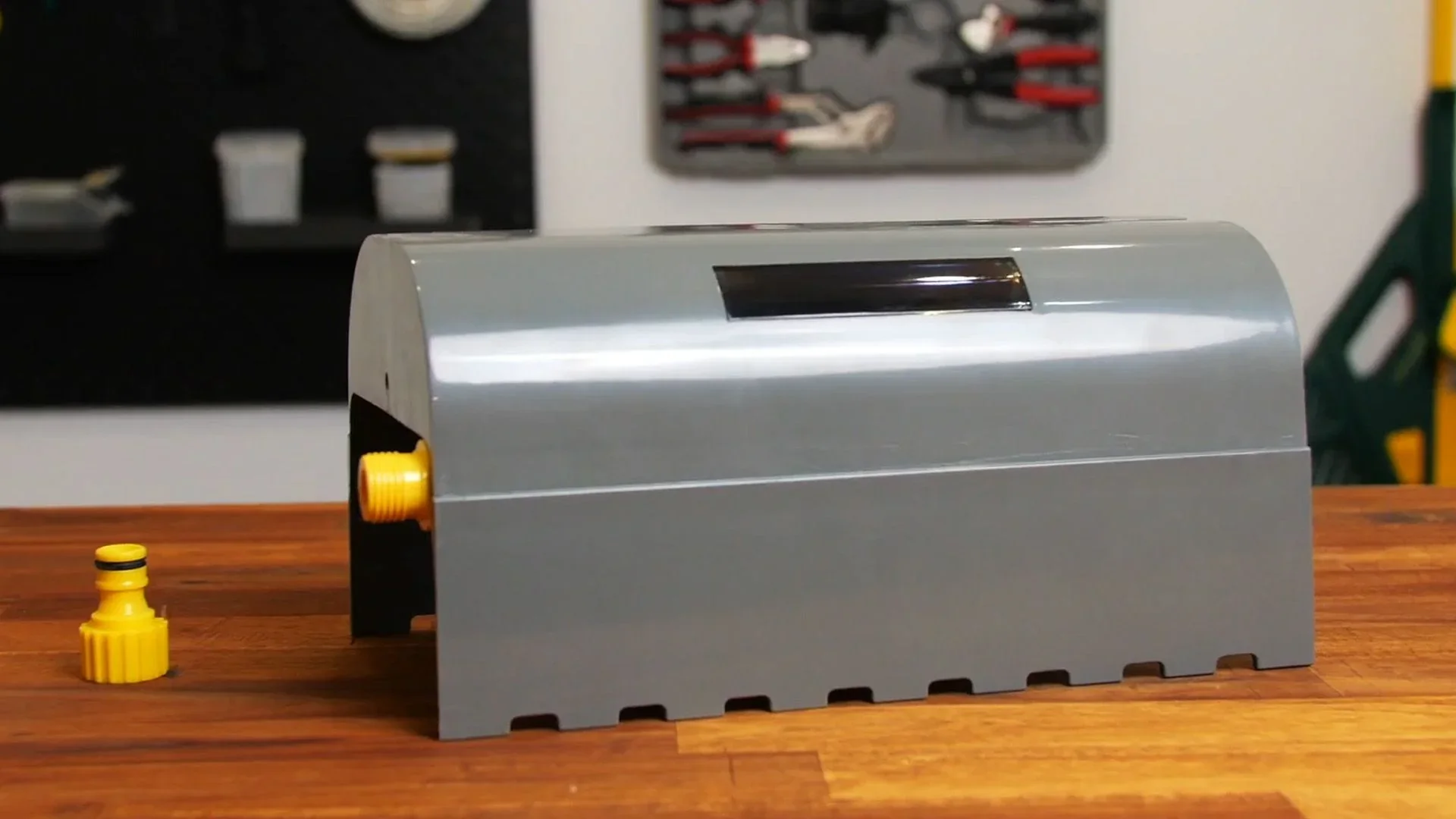 Farbrollenreiniger "Roller Cleaner" - 2