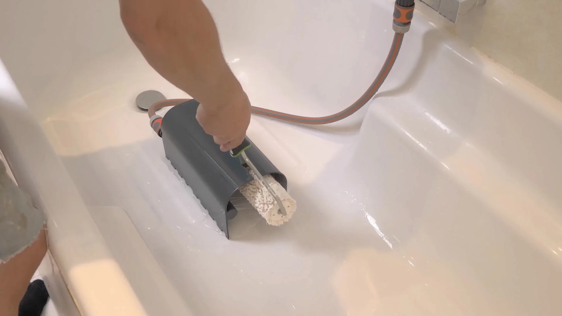 Farbrollenreiniger "Roller Cleaner" - 3