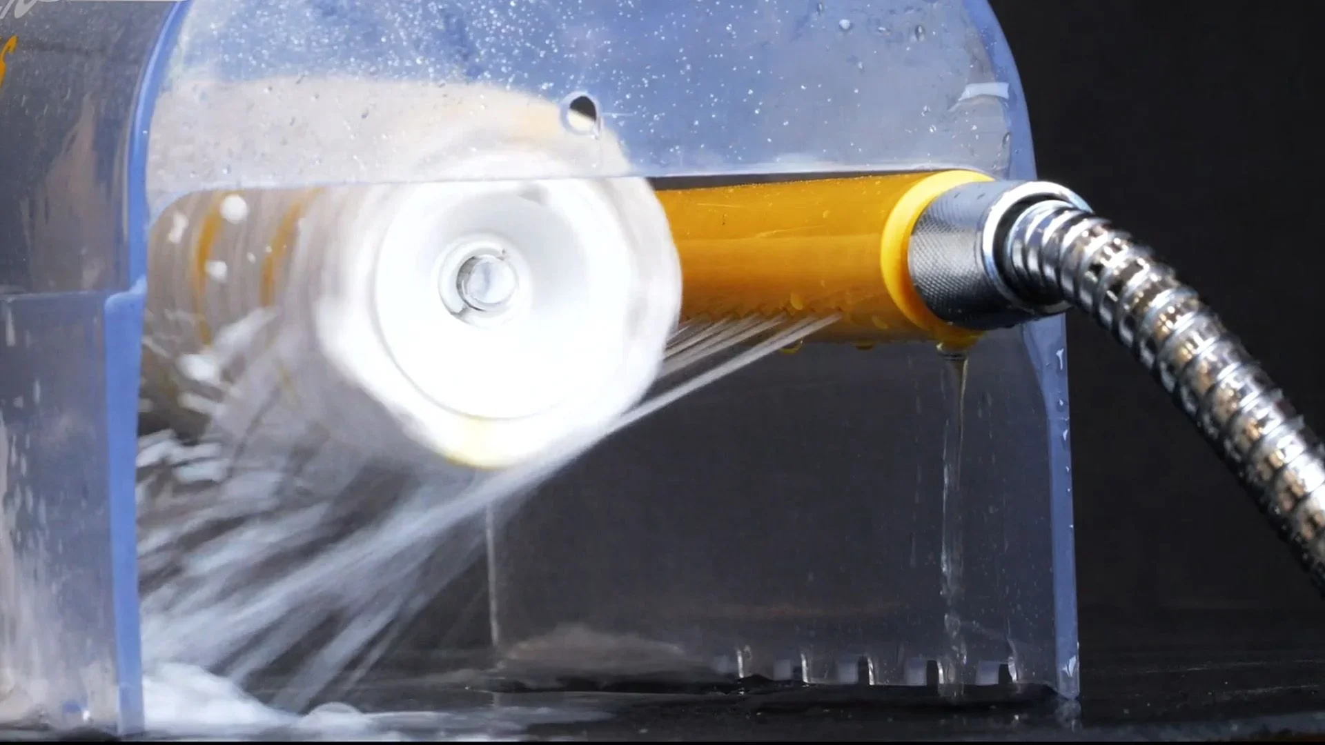 Farbrollenreiniger "Roller Cleaner" - 5