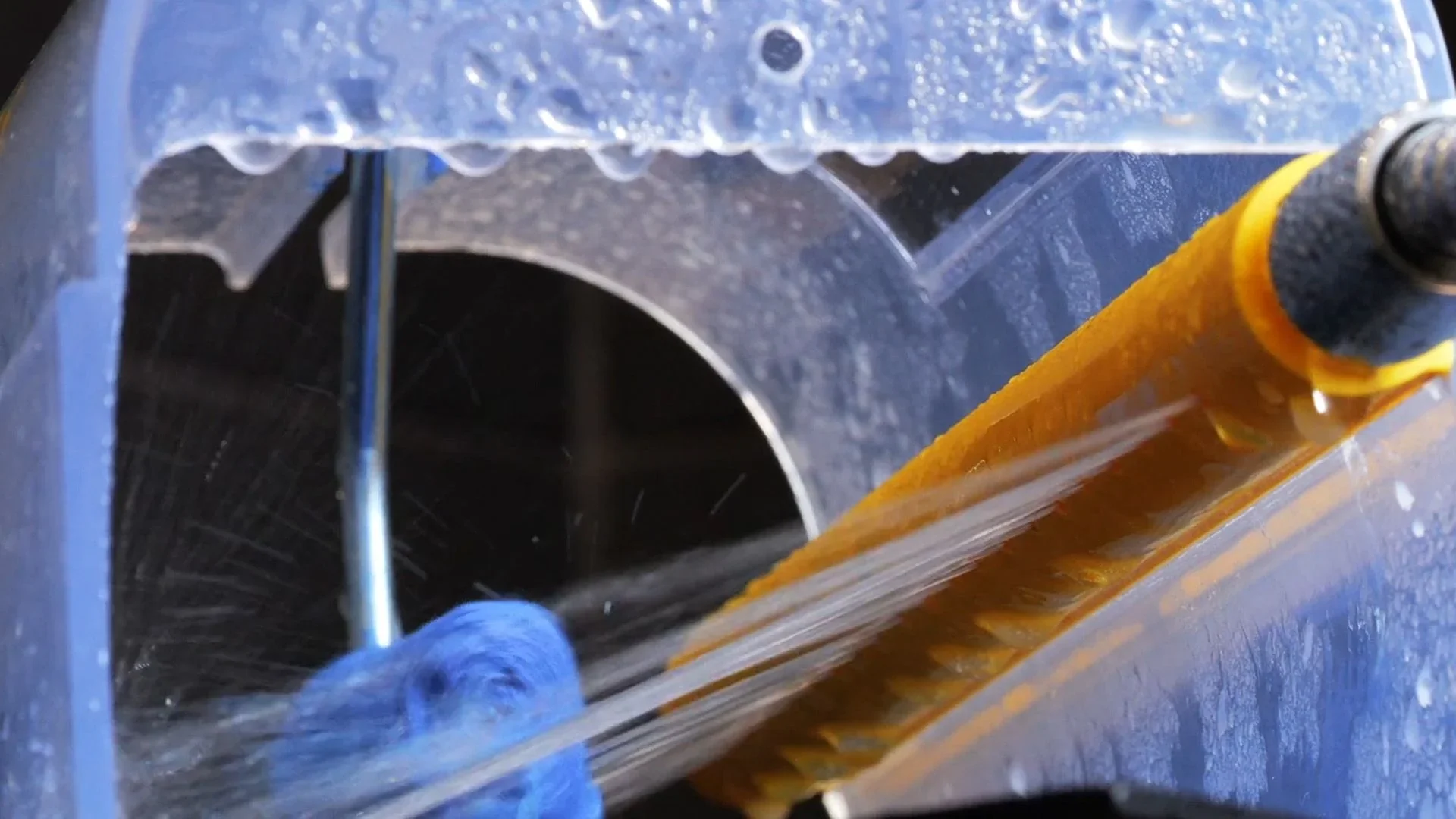 Farbrollenreiniger "Roller Cleaner" - 6