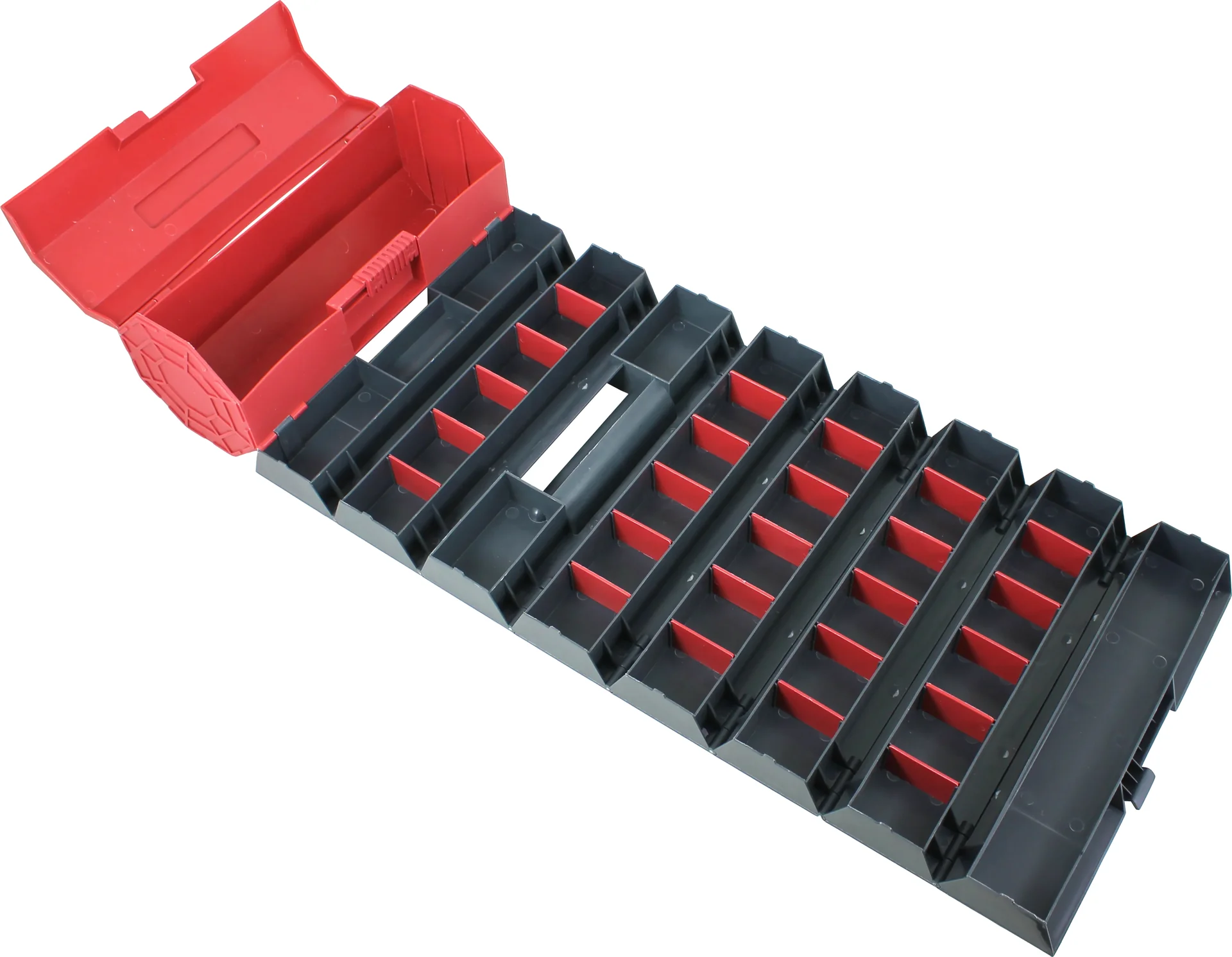 Mobiler Werkzeugkoffer "Rolle" - 2