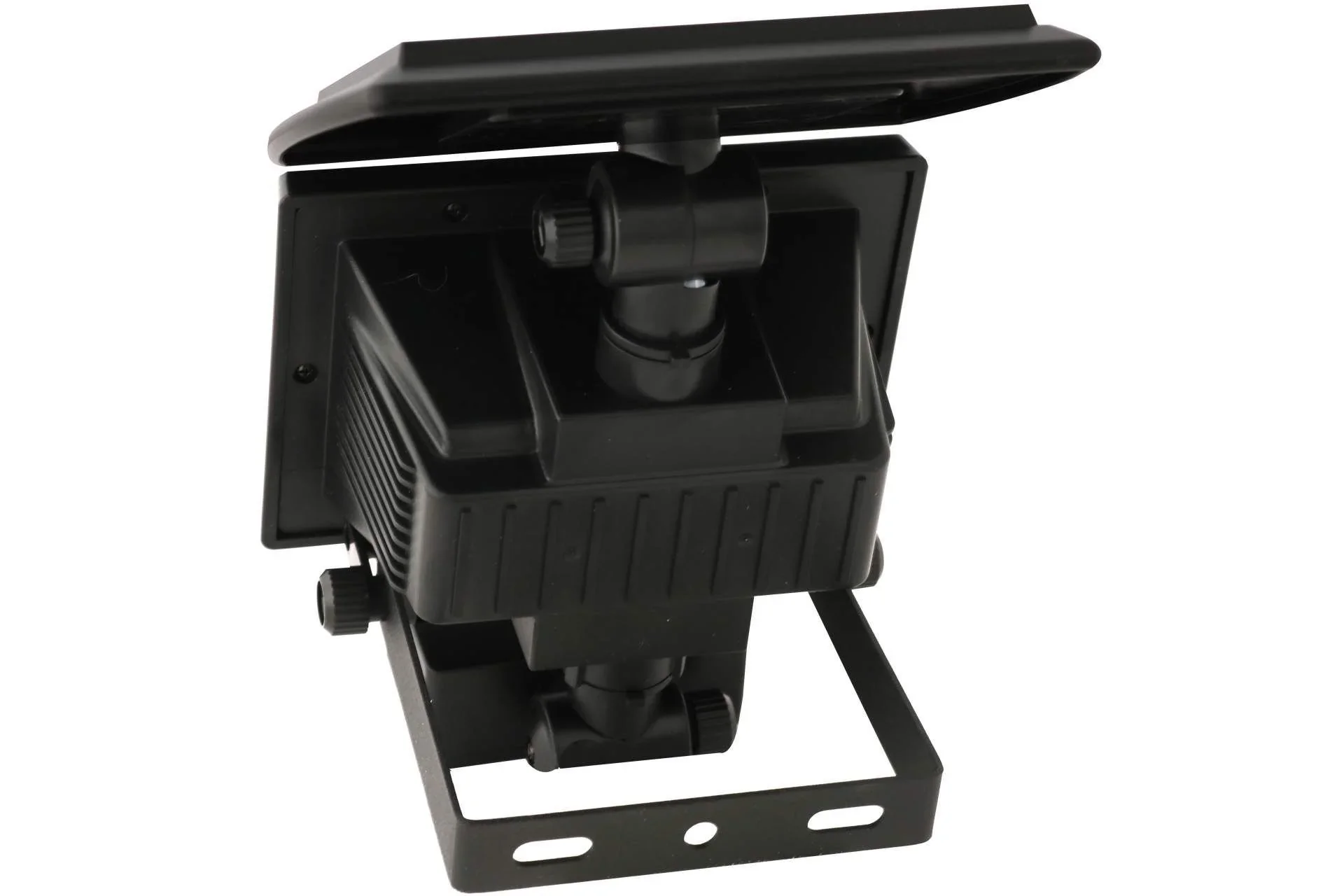 Solar Wandstrahler 2in1 mit Bewegungsmelder - 0