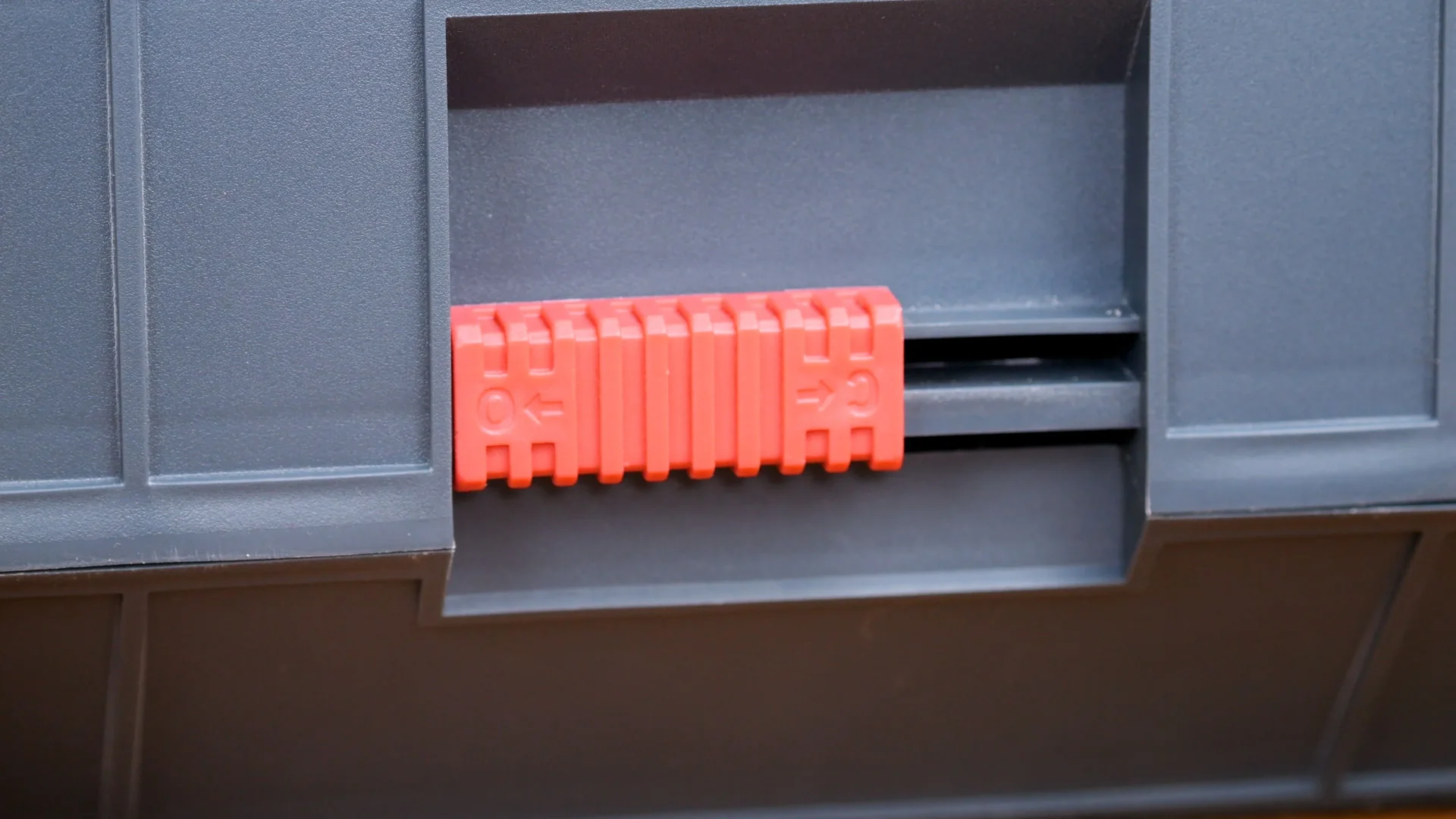 Mobiler Werkzeugkoffer "Rolle" - 5