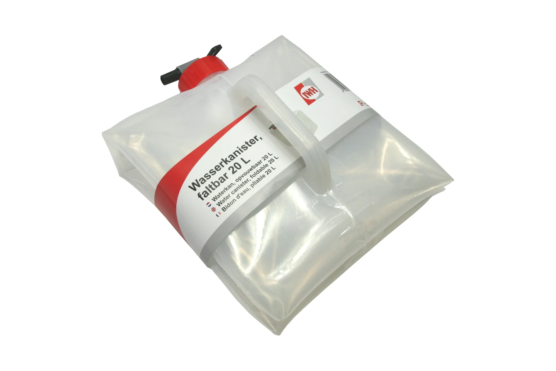 Faltkanister 10 Liter - 1