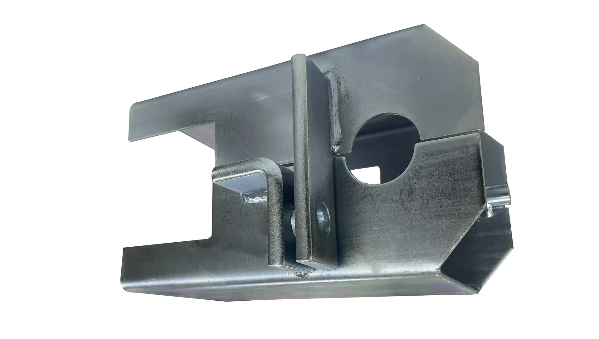 Diebstahlsicherung klappbar - 0