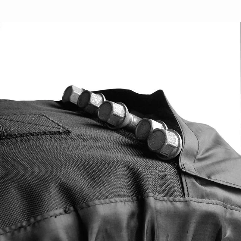 Reifenhüllen Profi Set, 4 Stück XL - 2