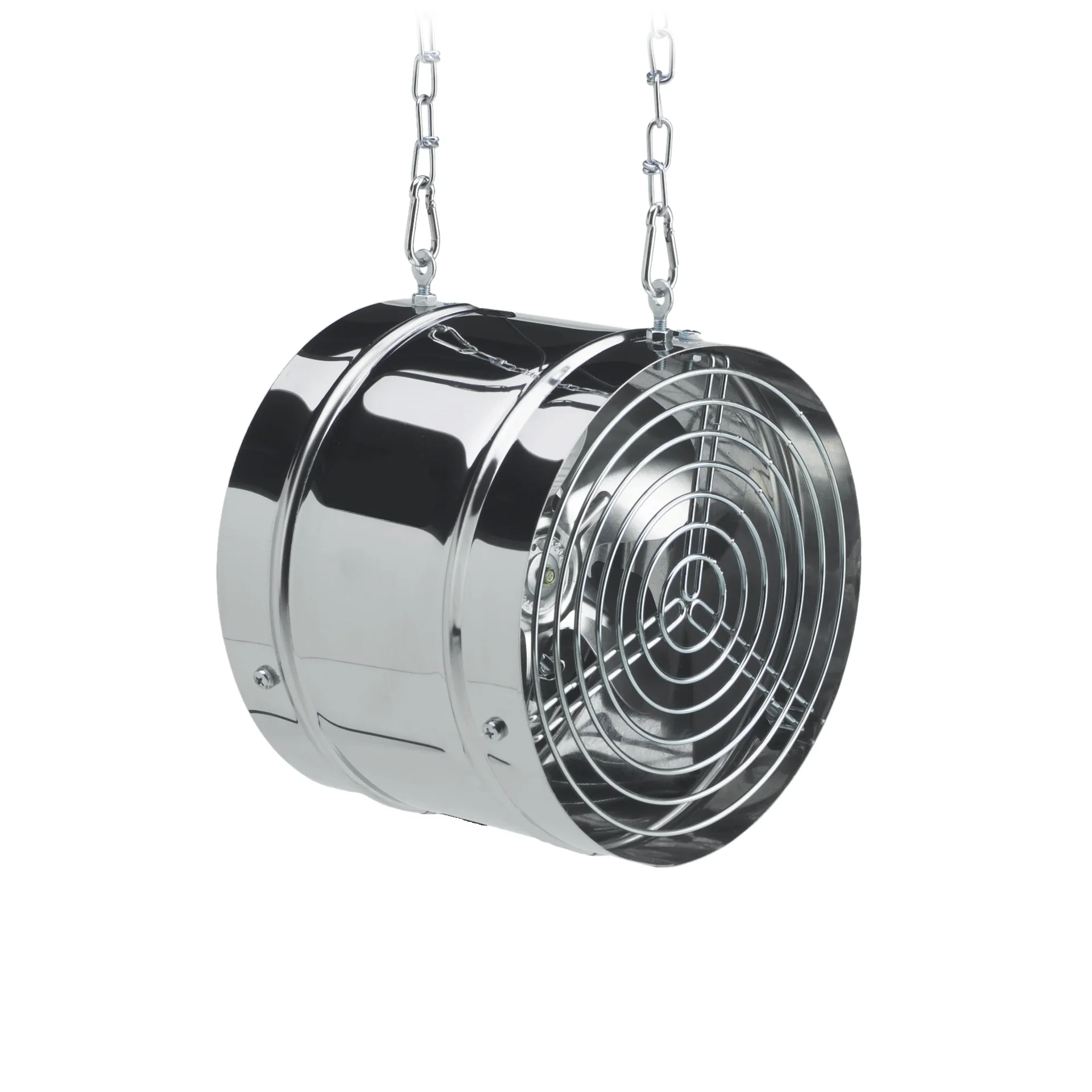 Elektro Lüfter "Arizone", 420 m² Luftumwälzung - 0