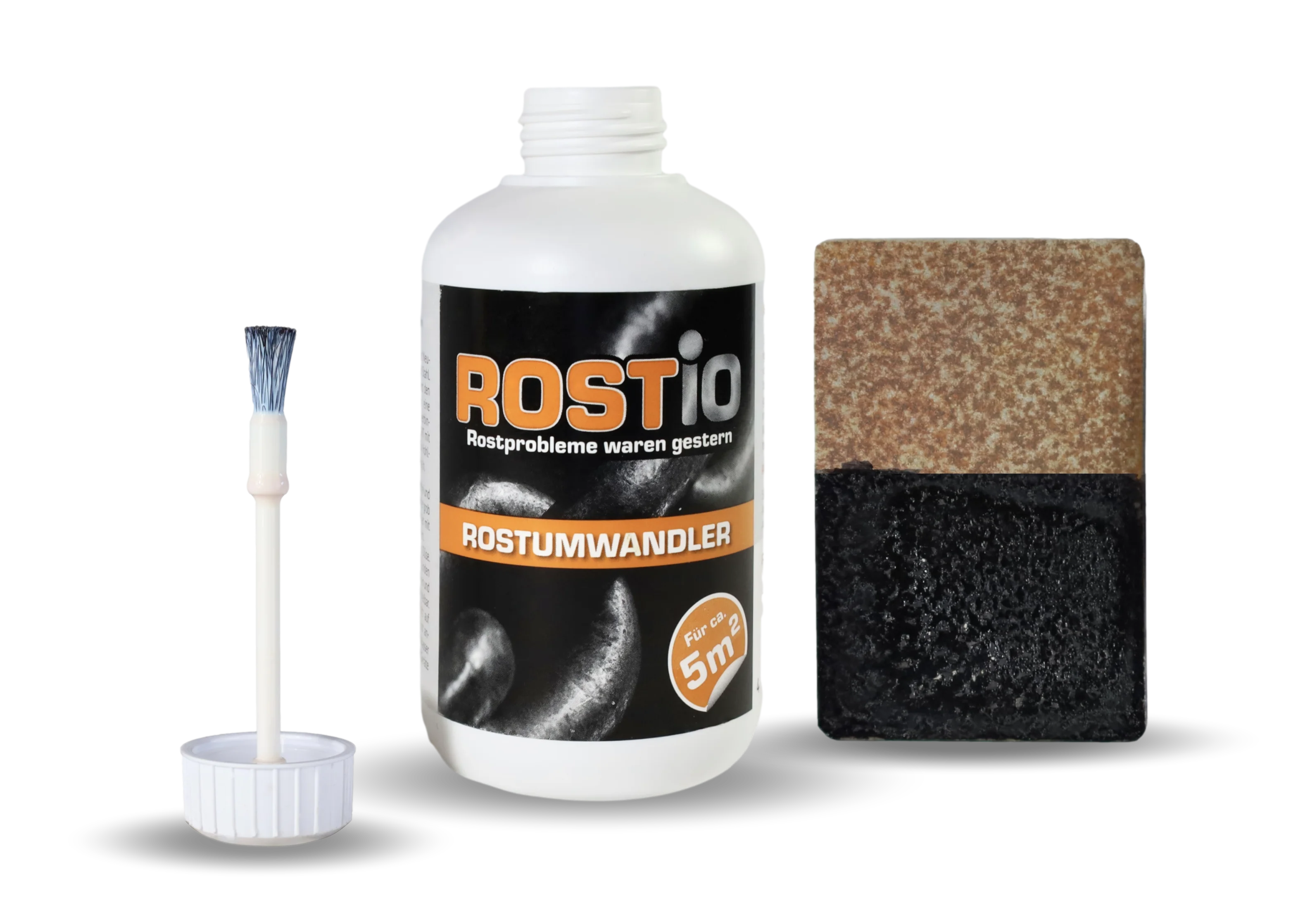 Rostumwandler 250 ml - 1
