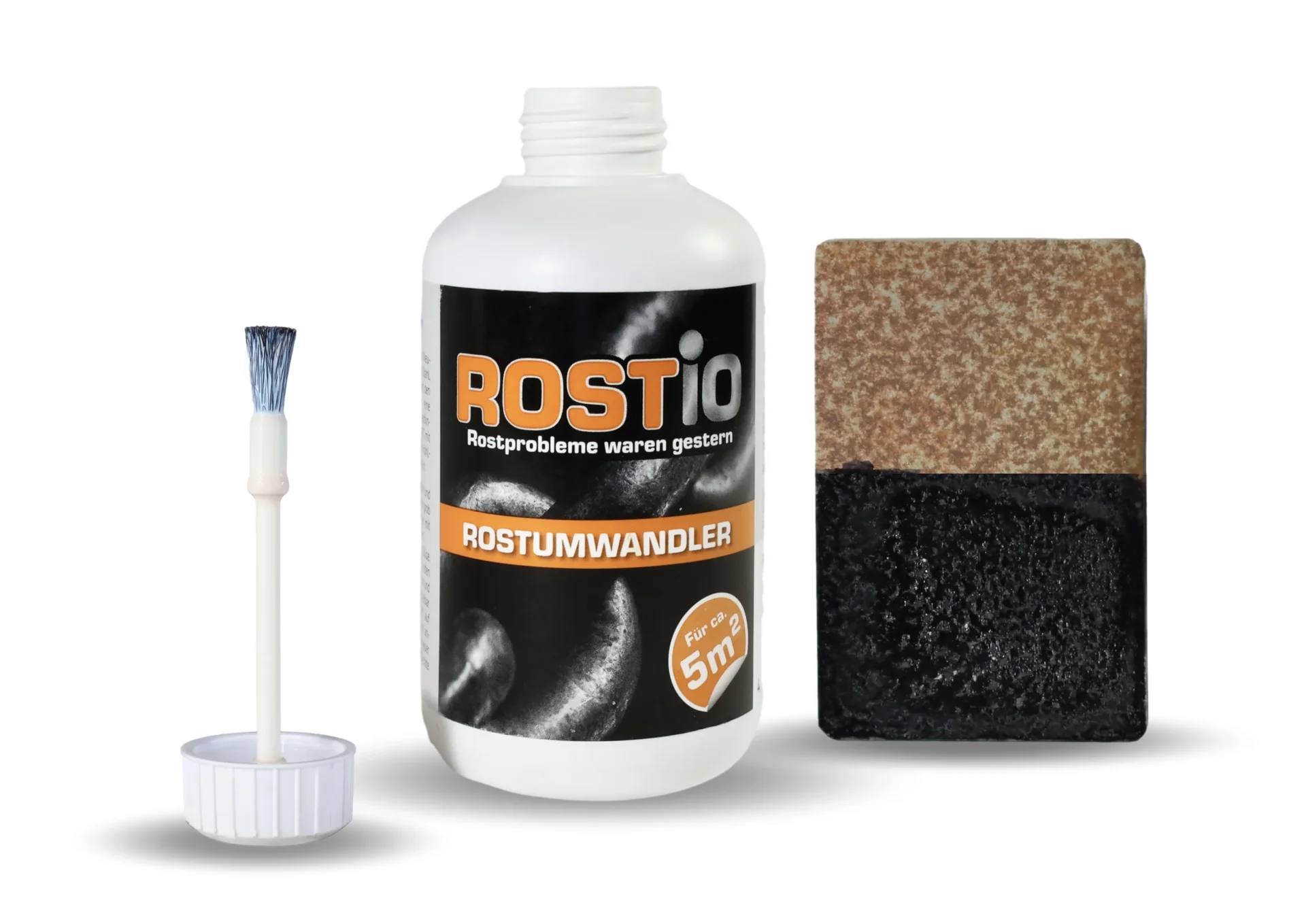 Rostumwandler 250 ml - 1