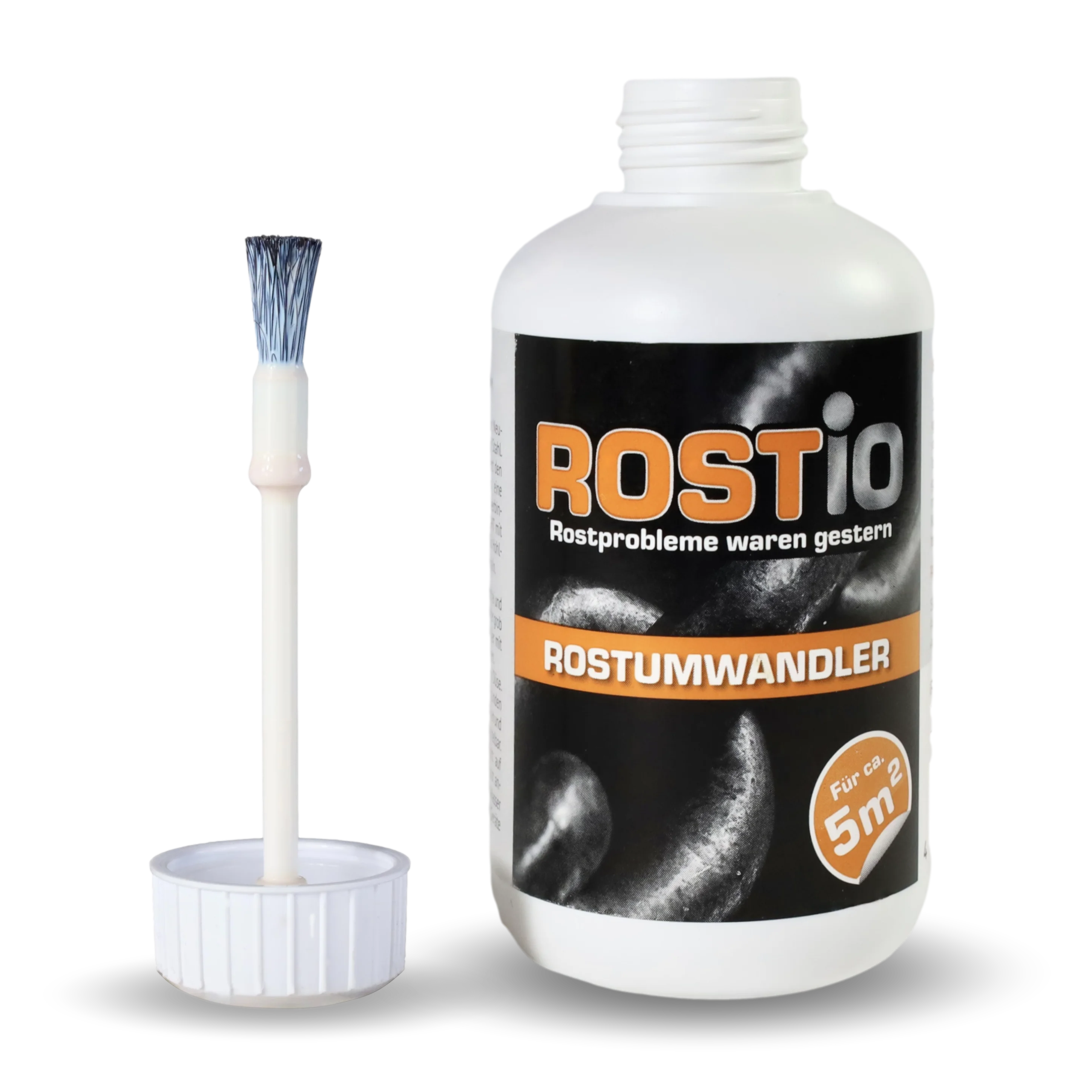 Rostumwandler 250 ml - 2