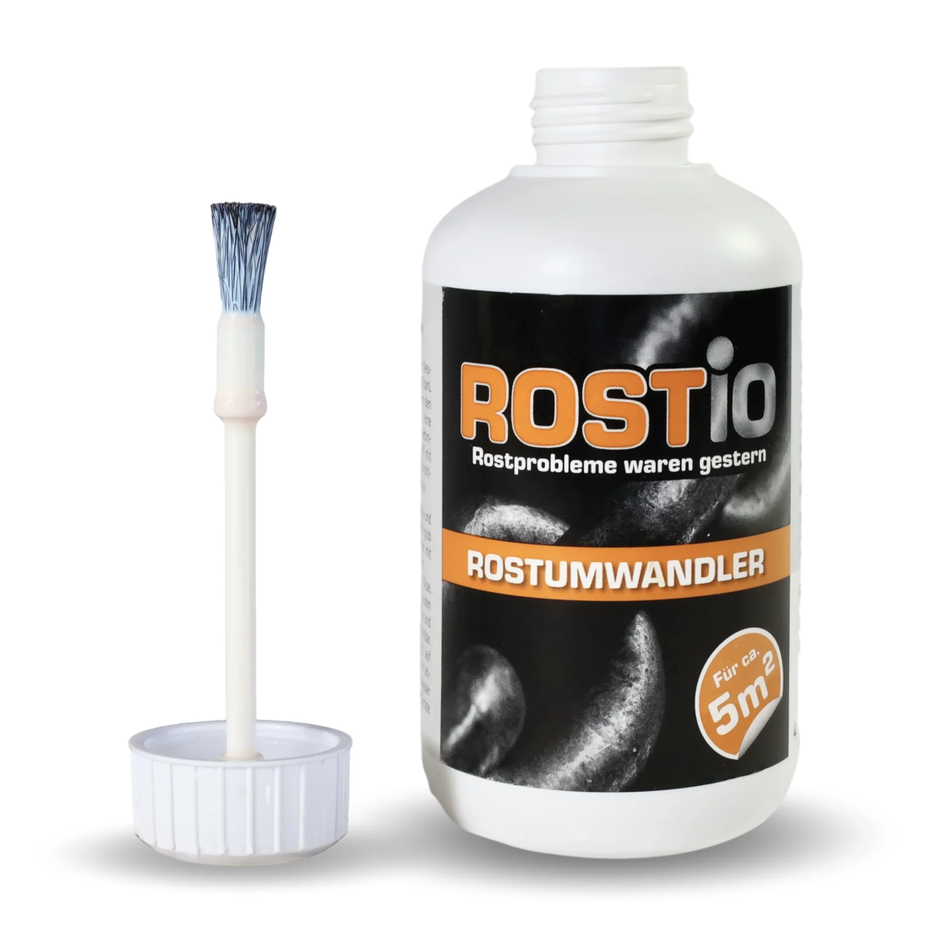 Rostumwandler 250 ml - 2