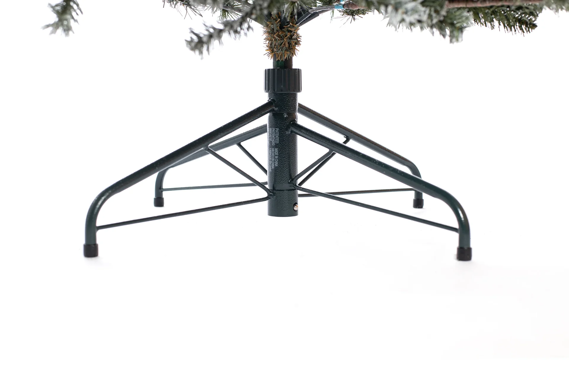 Cedar Kiefer Frost 210 cm - 1