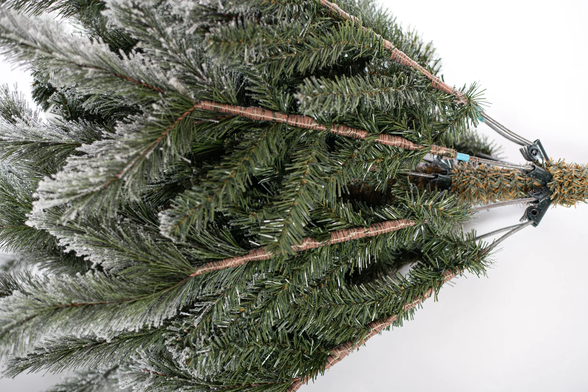 Cedar Kiefer Frost 210 cm - 2