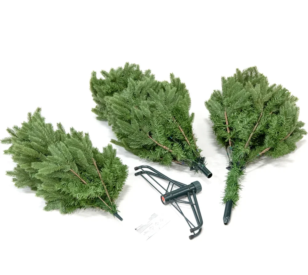 Cedar Kiefer Frost 210 cm - 6