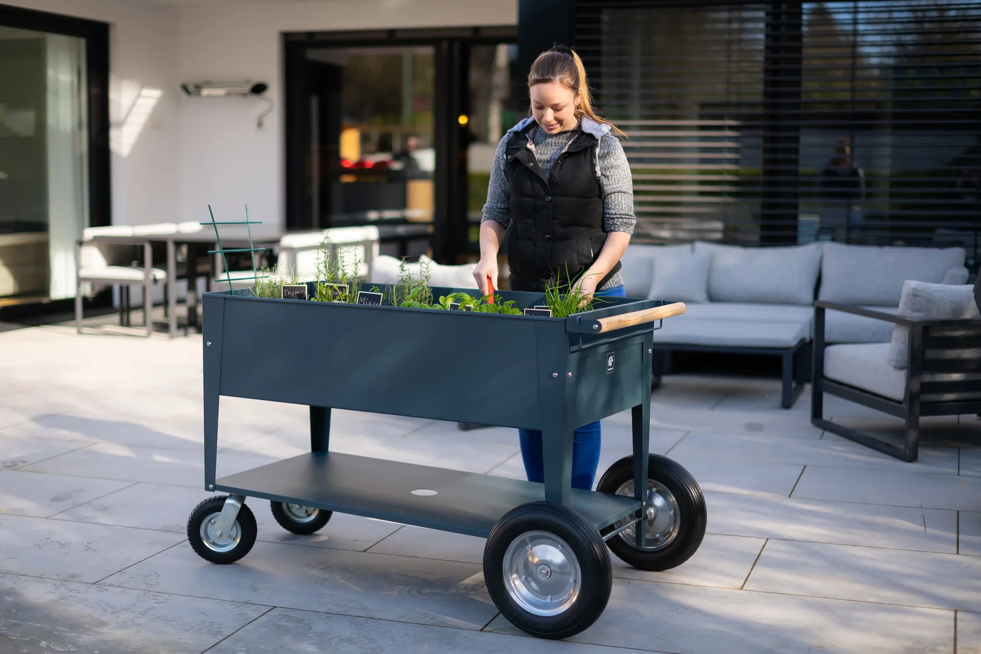 Kräuterfabrik Swivel - 4