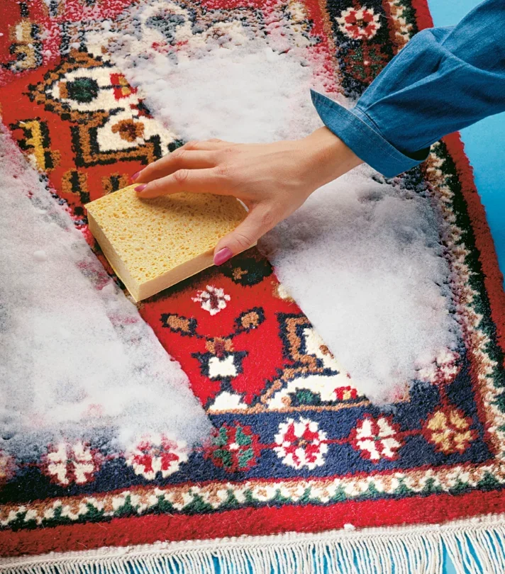 Teppichzauber, 1000 ml - 0