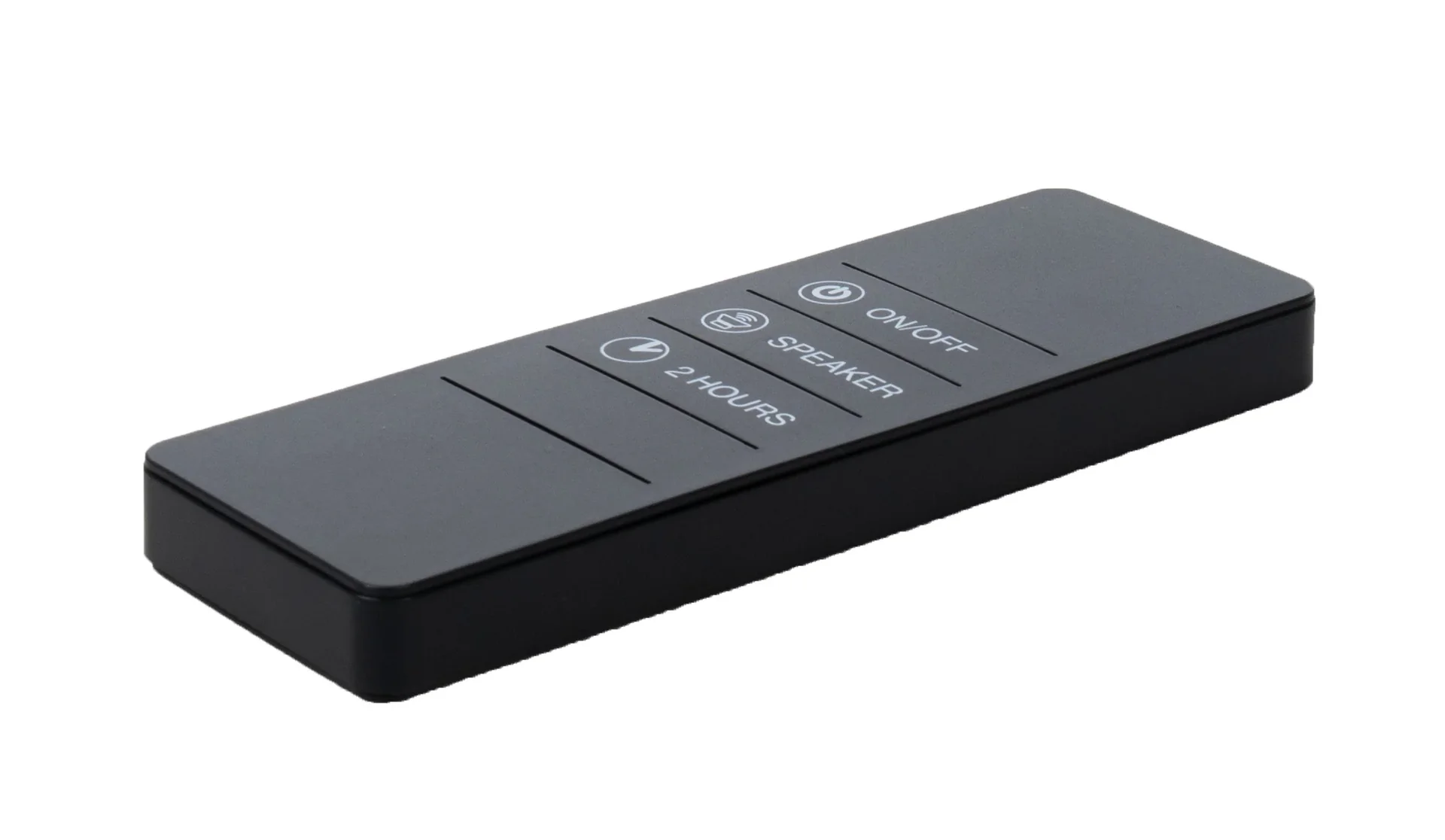 Wandheizstrahler Heater Sun and Sound Ultra Wall Black 2000 Watt - 0