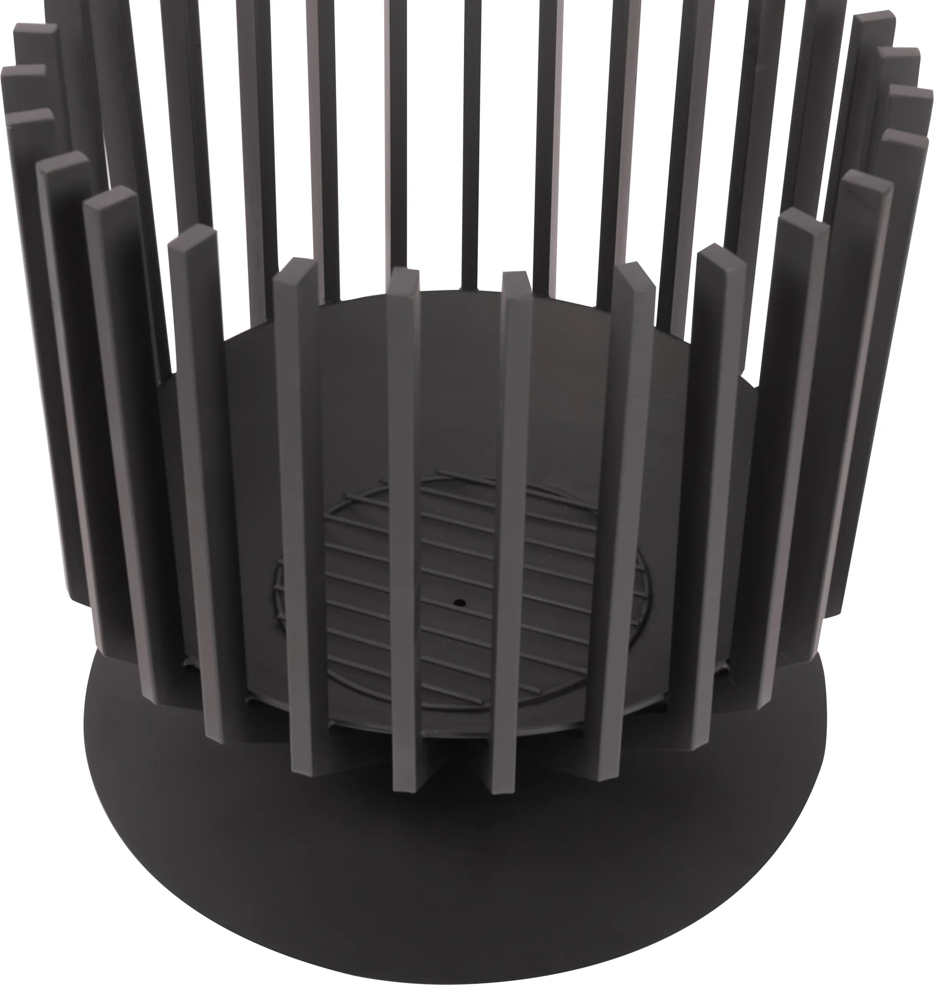 Feuerkorb Irving, groß, H 55 cm x Ø 57 cm - 3