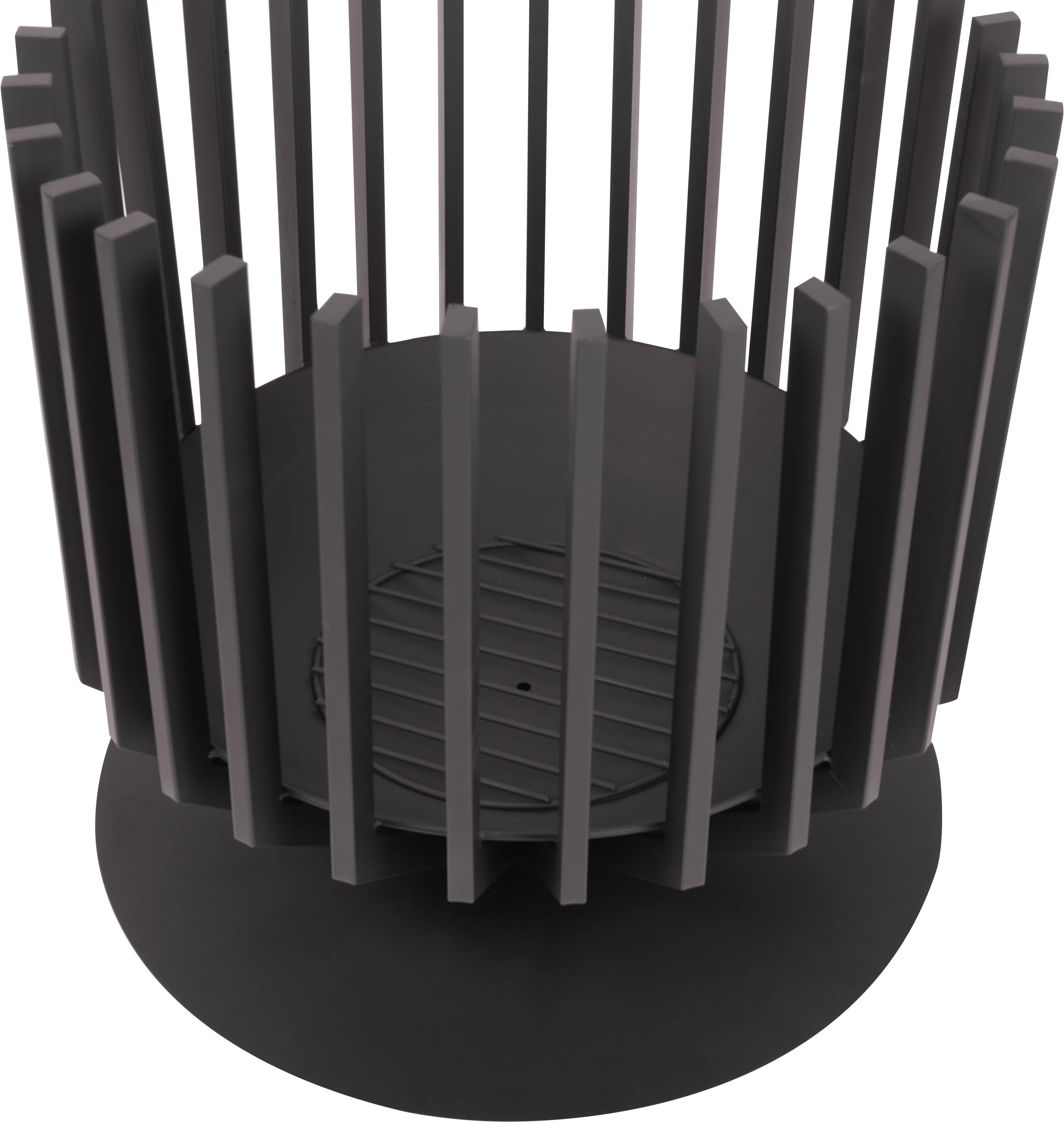Feuerkorb Irving, groß, H 55 cm x Ø 57 cm - 3