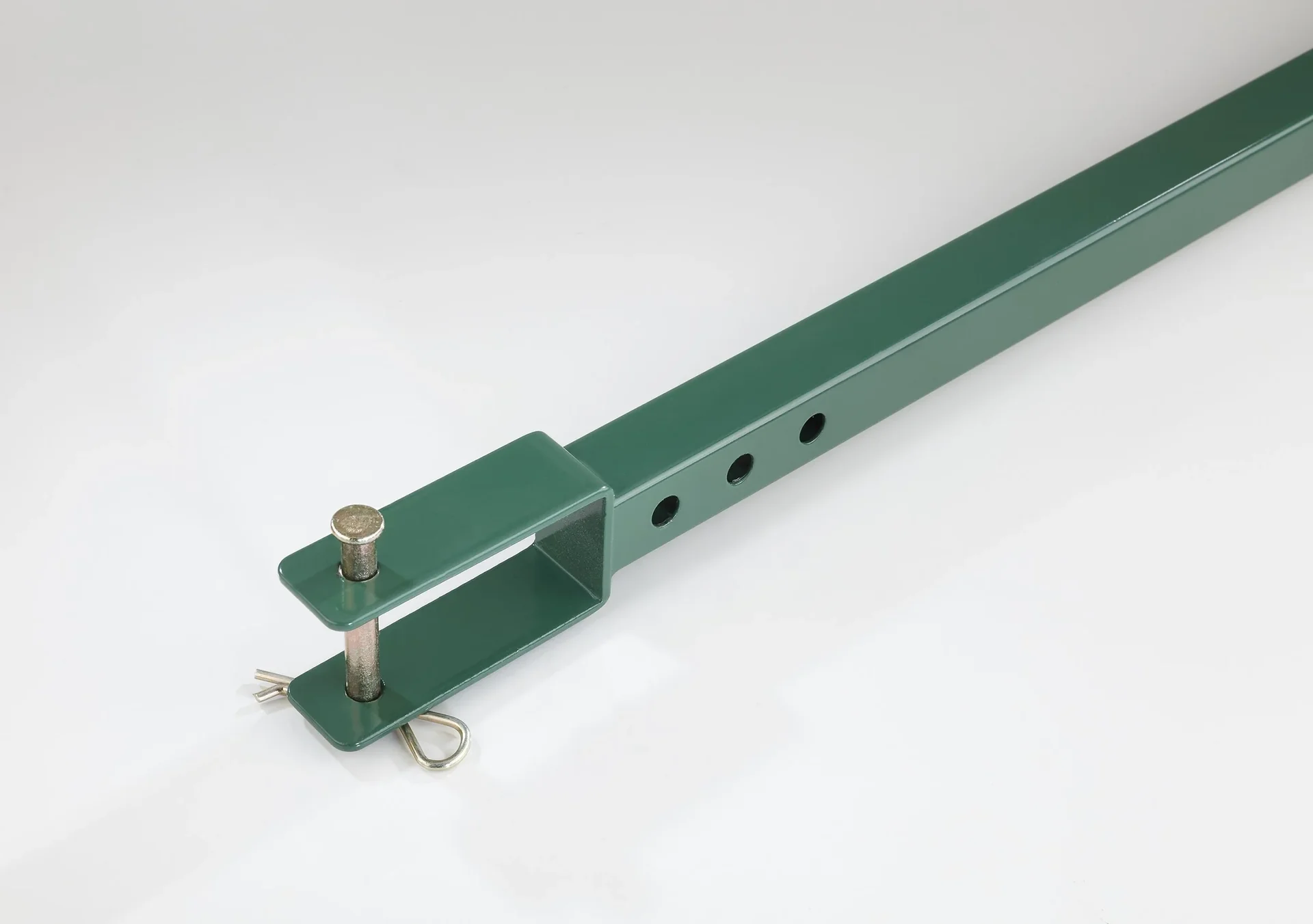 Garten Transportwagen GMGW550, 550 kg Tragkraft, kippbar - 0