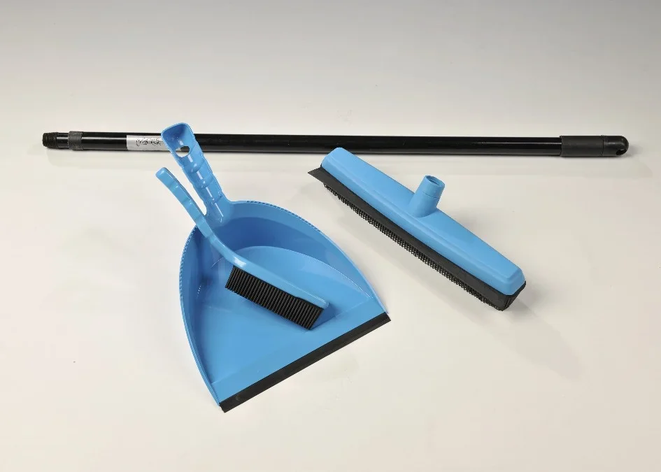 Gummibesen Set 3tlg - 0