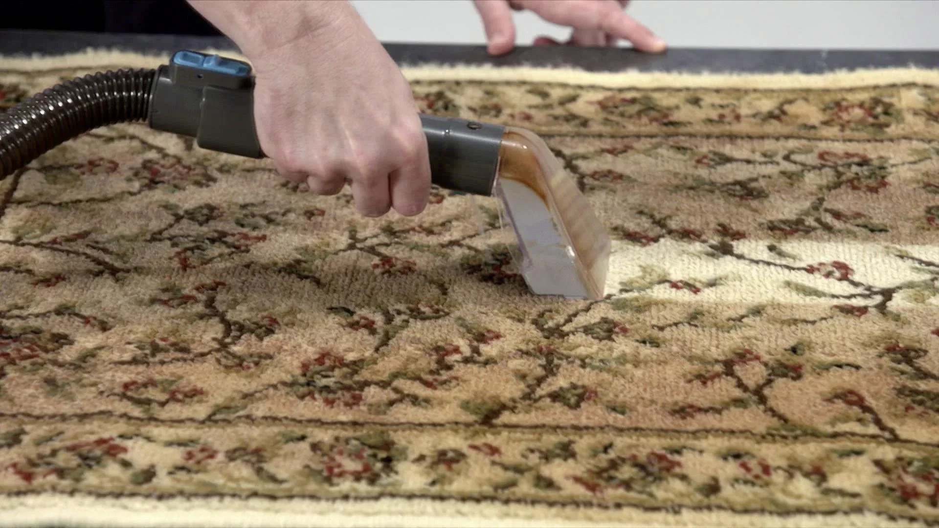 Tragbarer Waschsauger Spotblast - 7