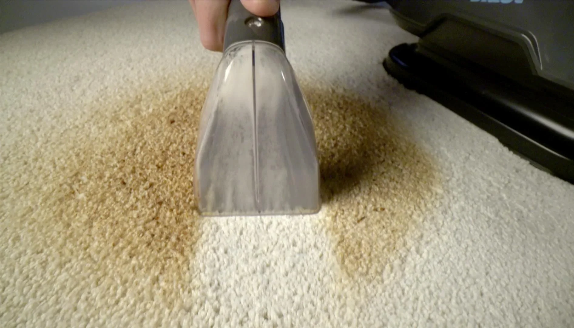 Tragbarer Waschsauger Spotblast - 11