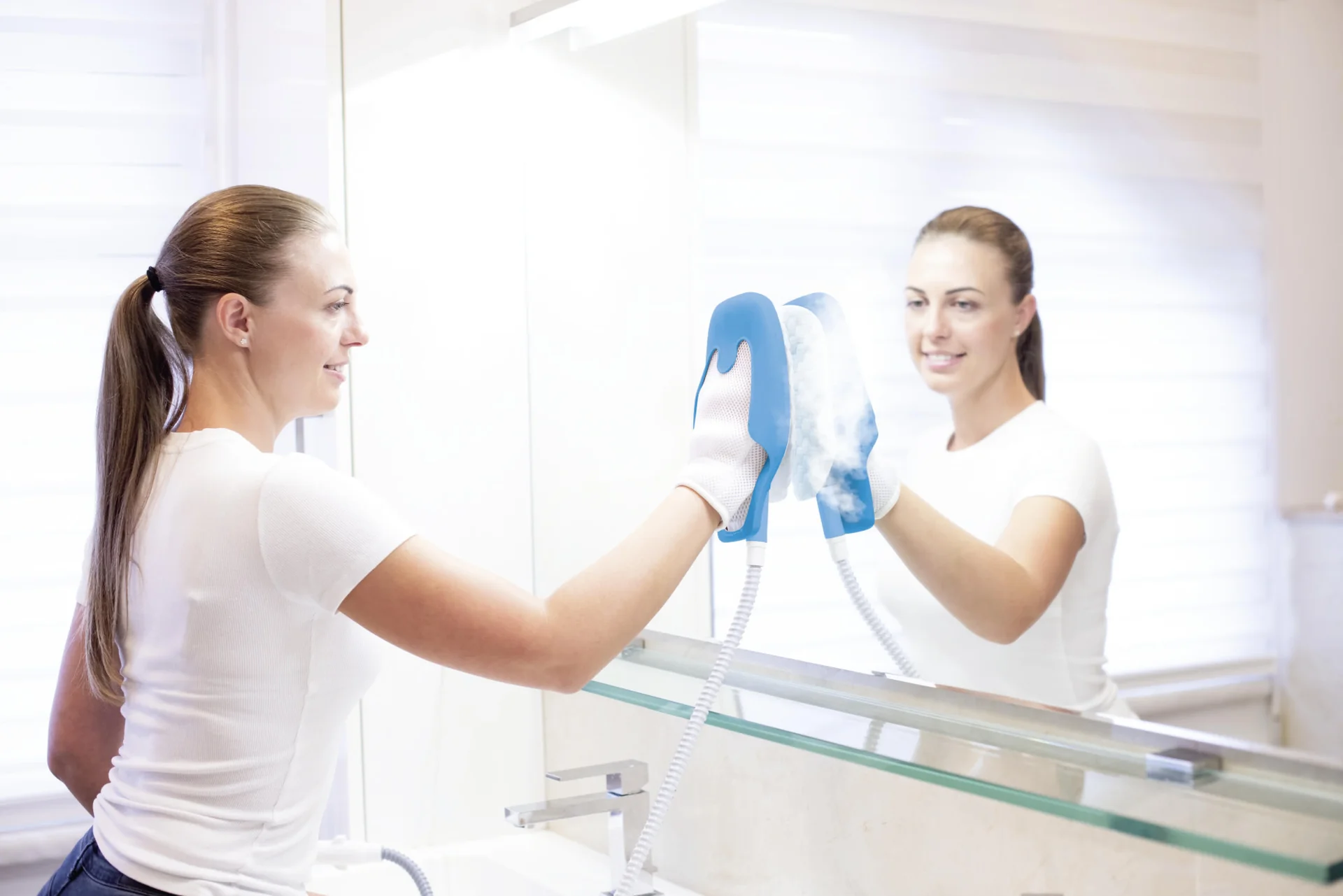 Handdampfreiniger SteamTouch - 2