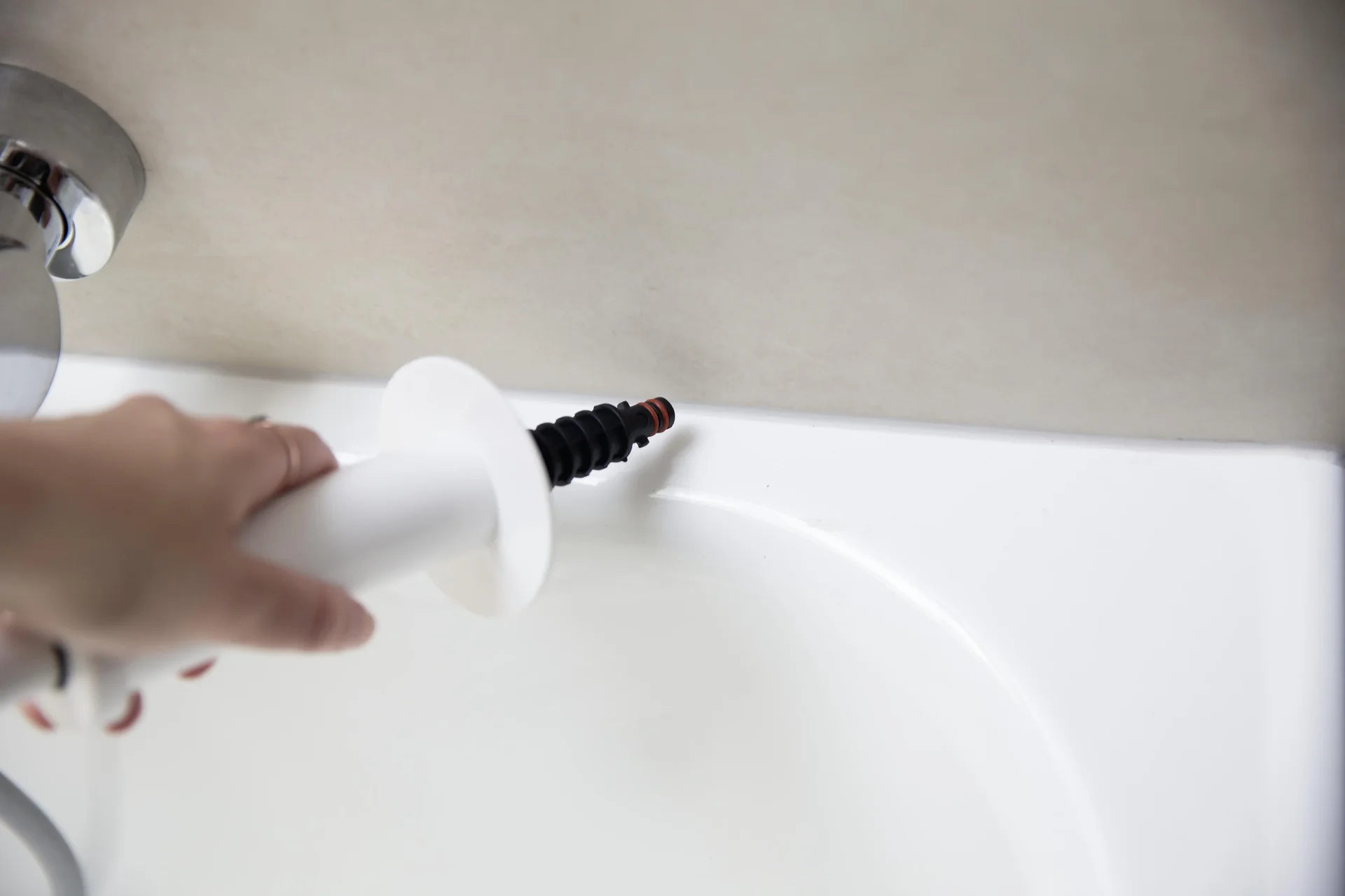 Handdampfreiniger SteamTouch - 3