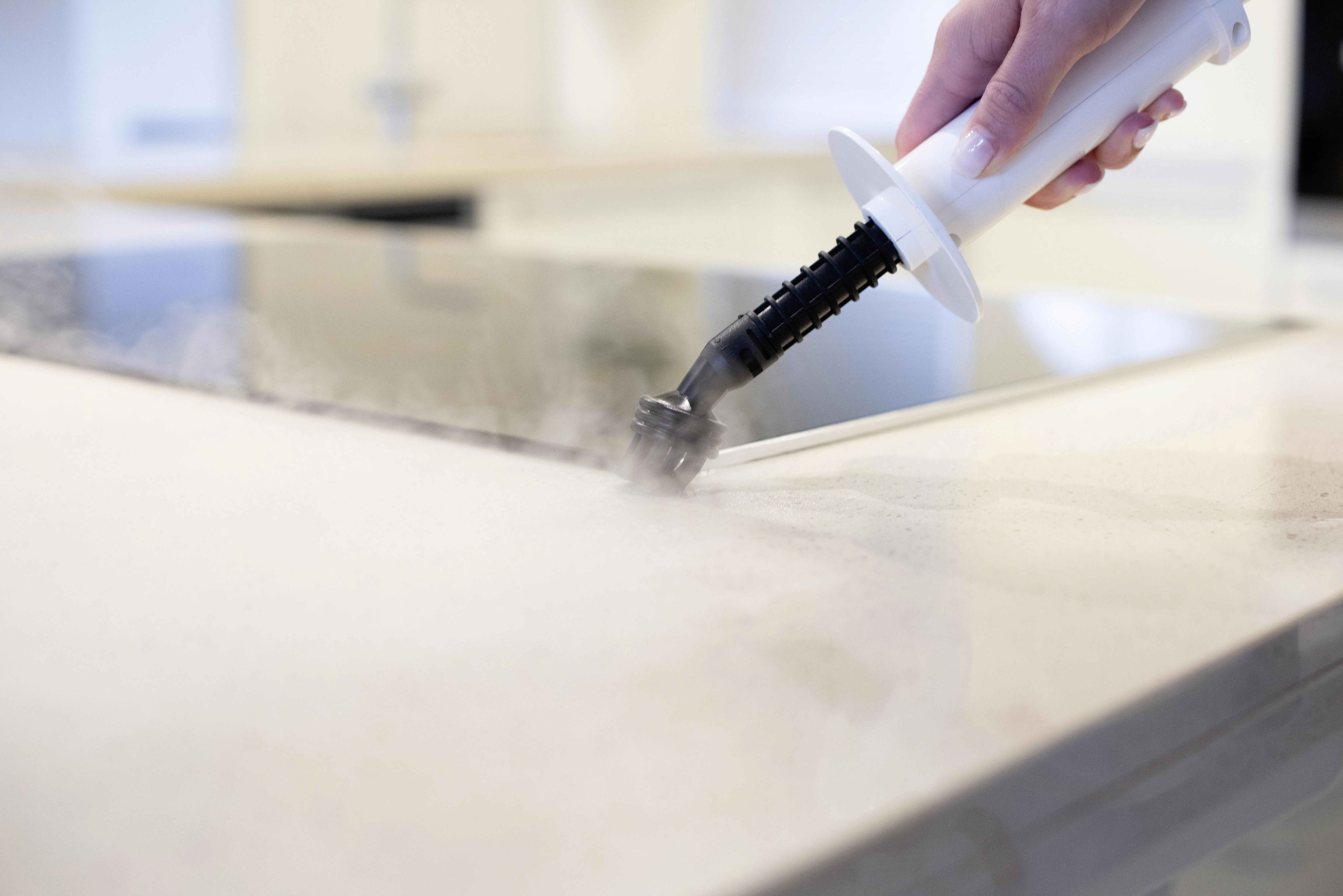 Handdampfreiniger SteamTouch - 4