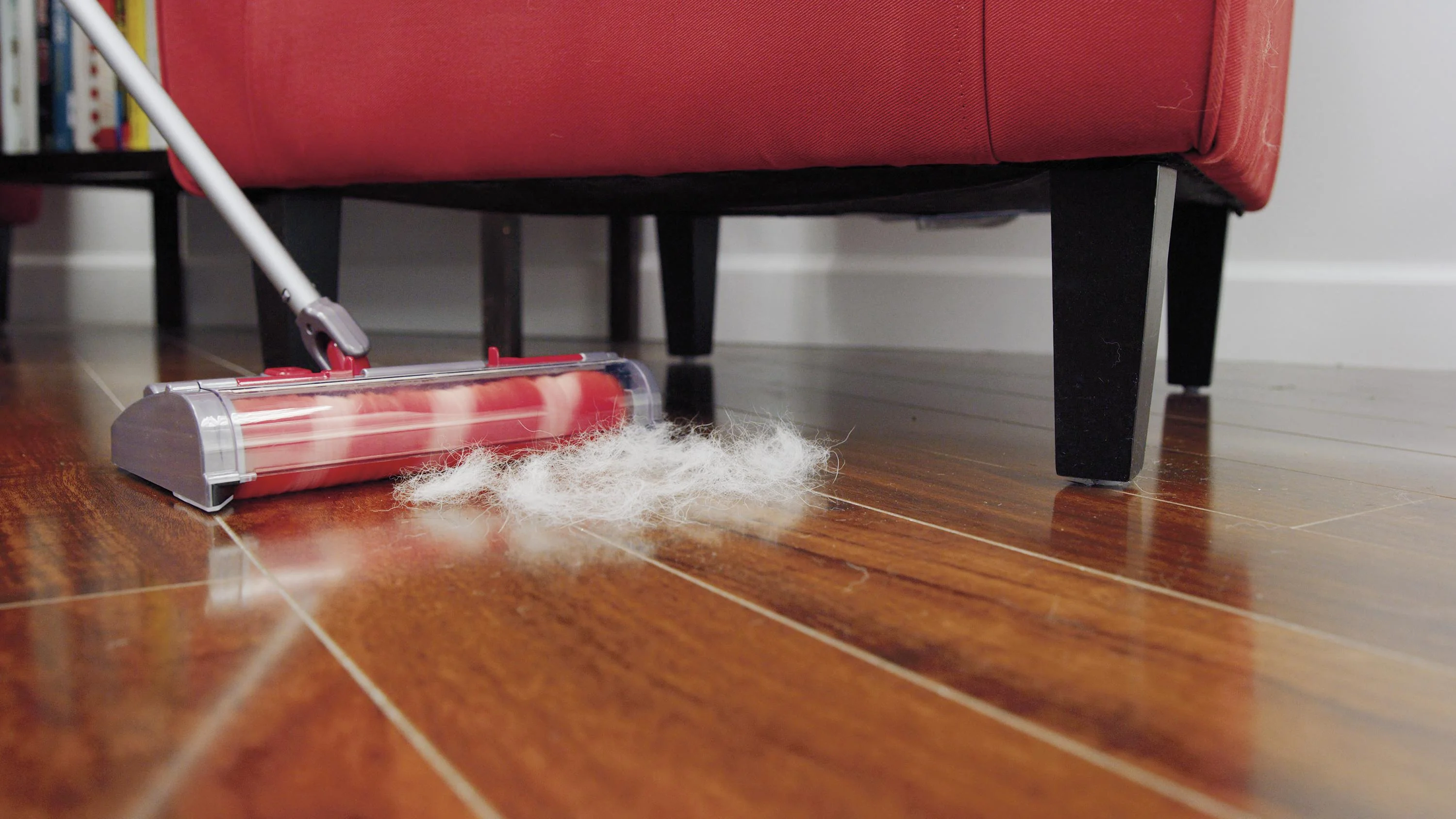 Turbo Akku Besen Voom - 0