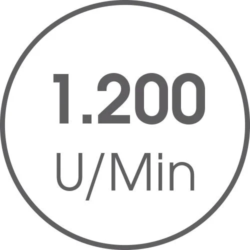 Turbo Akku Besen Voom - 3