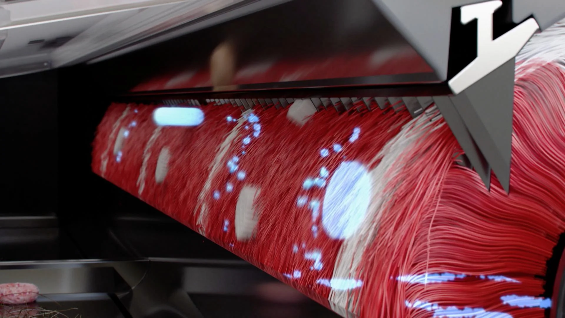 Turbo Akku Besen Voom - 5