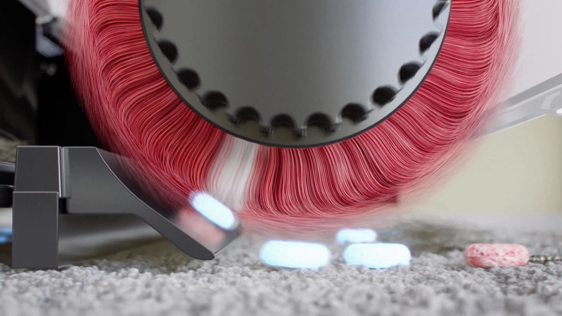 Turbo Akku Besen Voom - 7