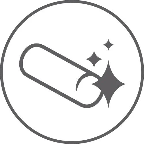 Turbo Akku Besen Voom - 8