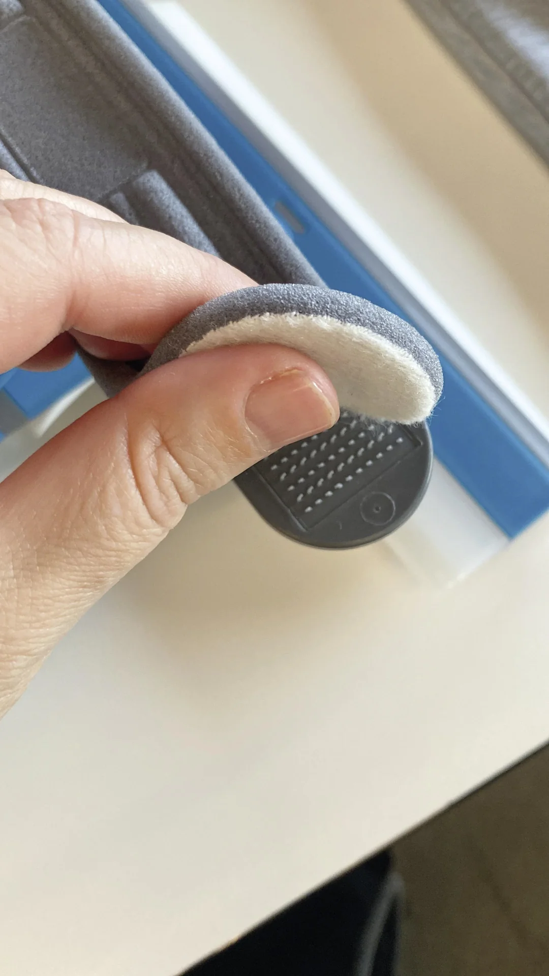 WindowBuddy Fensterreinigungssystem - 0