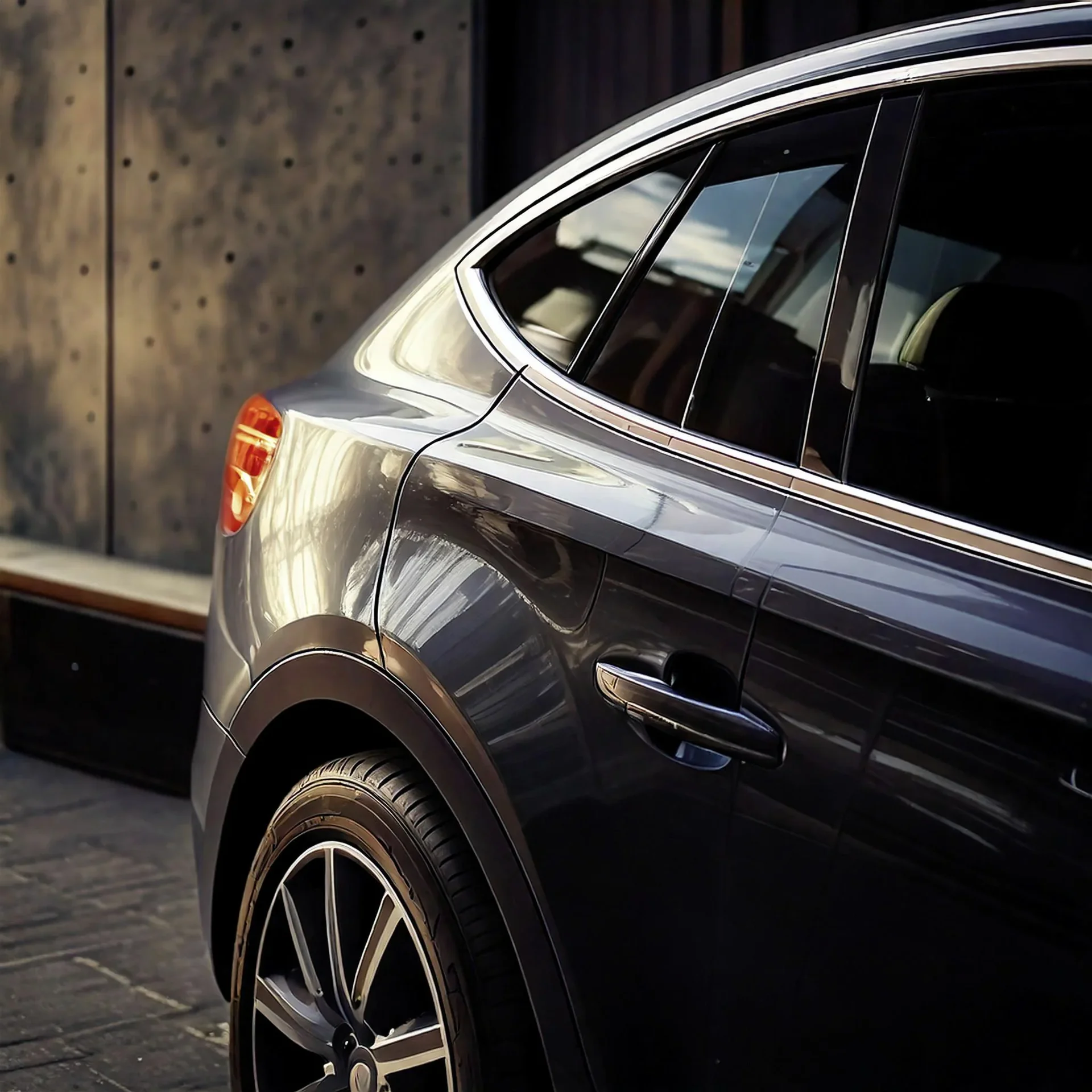 WindowBuddy Fensterreinigungssystem - 1