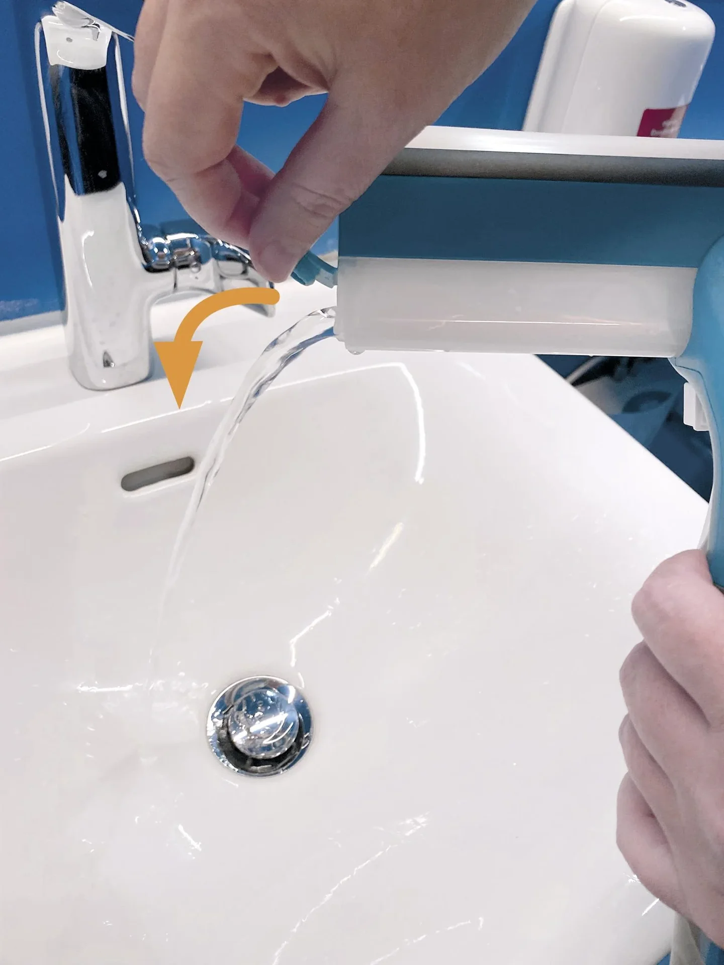 WindowBuddy Fensterreinigungssystem - 9