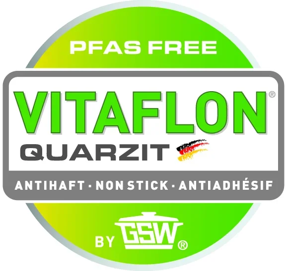 Sauteuse 20 cm Gastro Inoxxa Black - 0