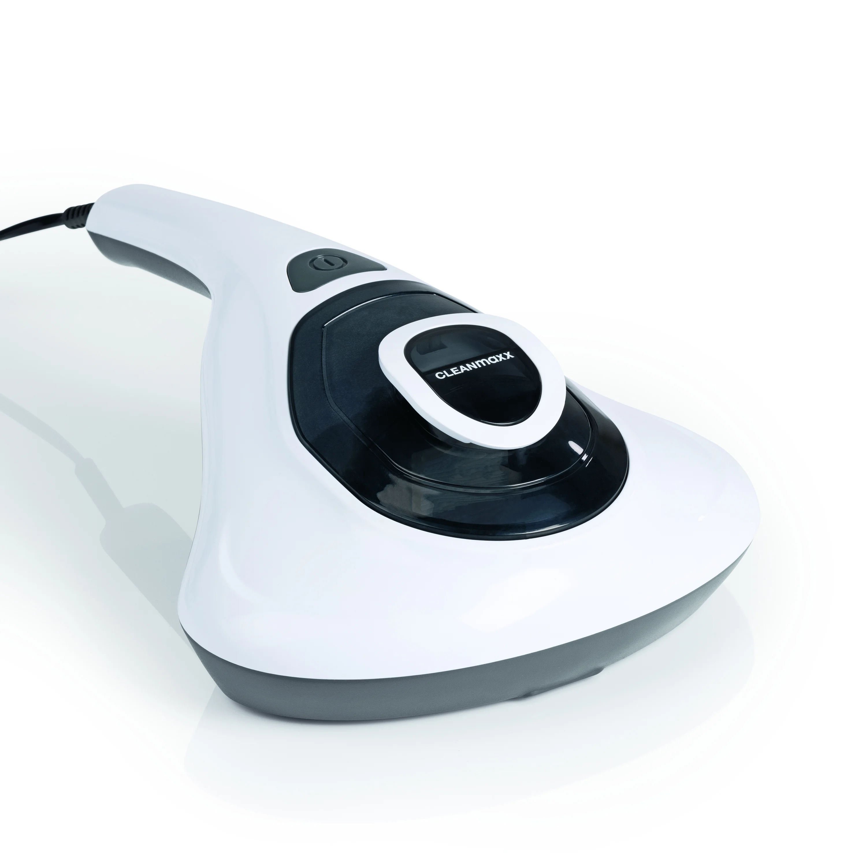 Milben-Handstaubsauger mit UV-C-Licht - 0