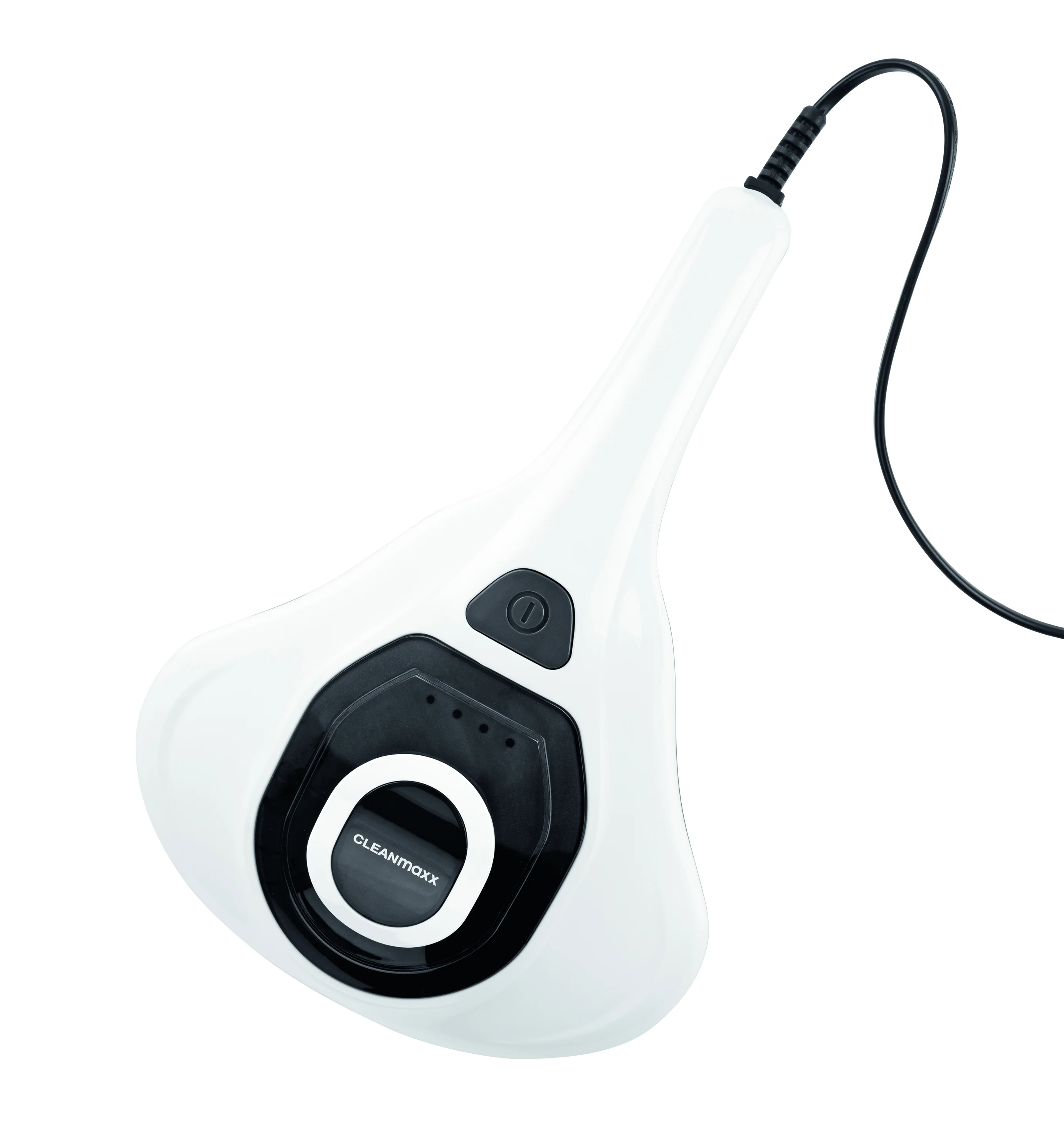 Milben-Handstaubsauger mit UV-C-Licht - 2