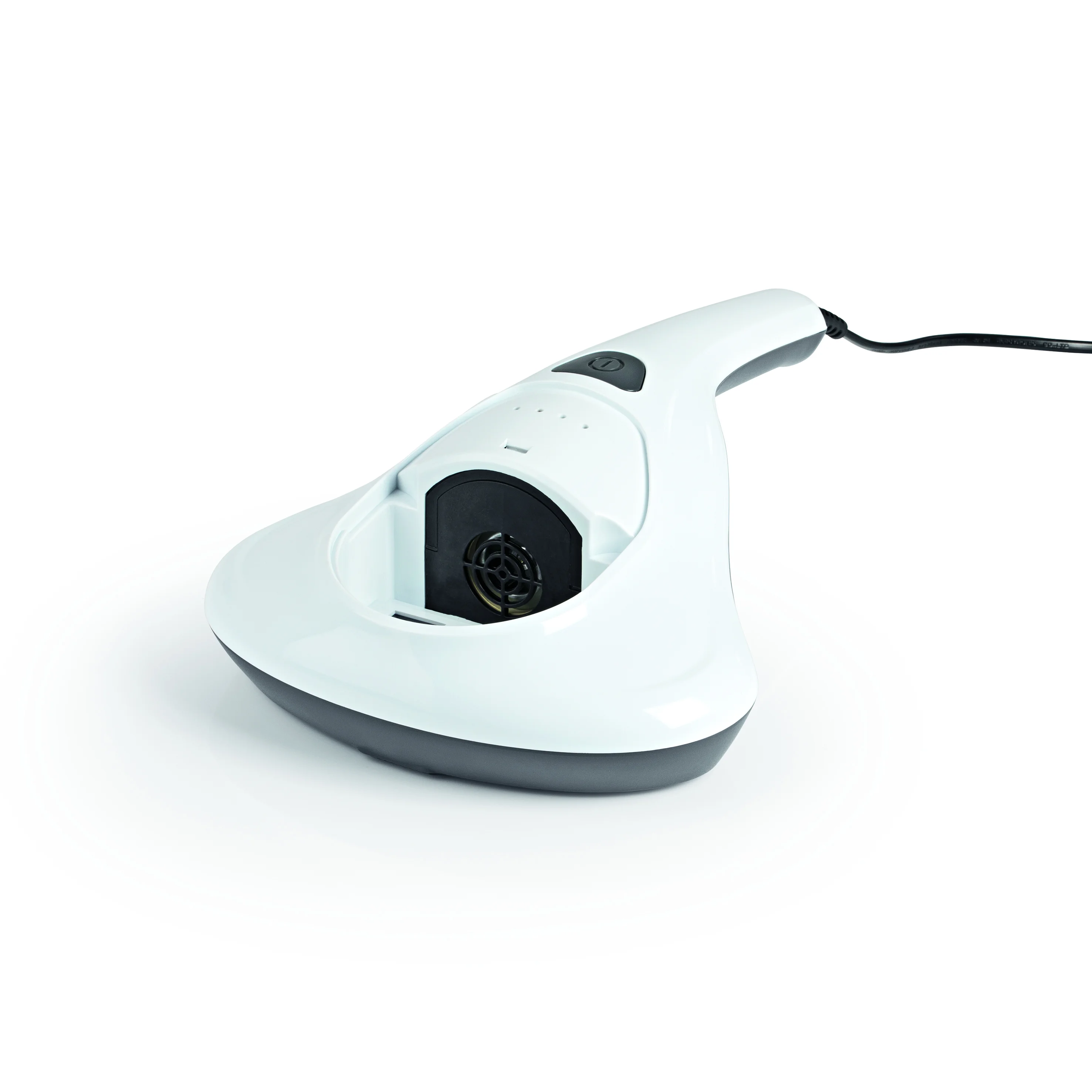 Milben-Handstaubsauger mit UV-C-Licht - 6