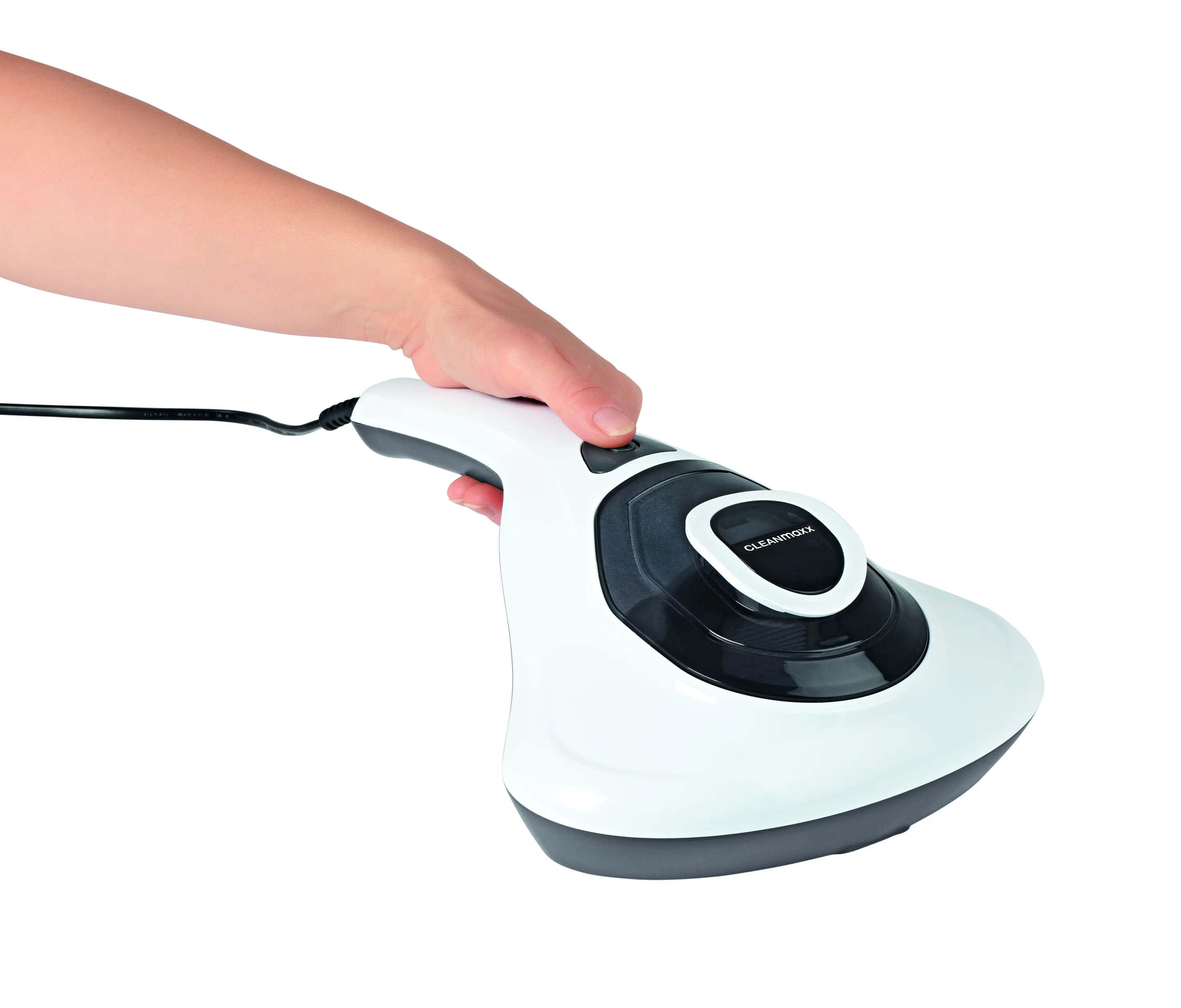 Milben-Handstaubsauger mit UV-C-Licht - 7