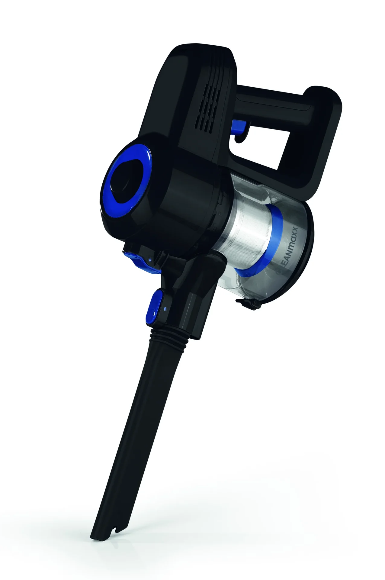 Zyklon-Staubsauger 22,2V schwarz/blau - 1