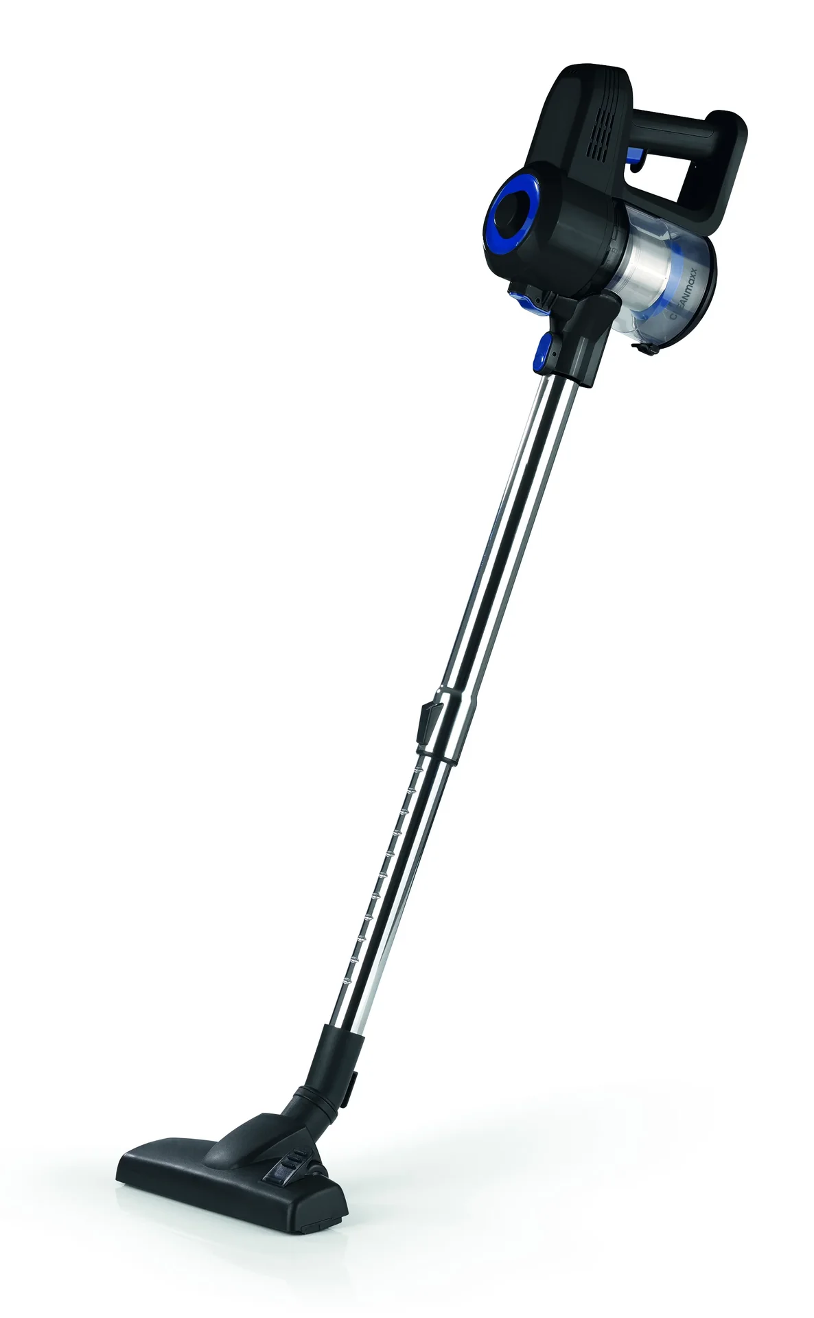 Zyklon-Staubsauger 22,2V schwarz/blau - 5