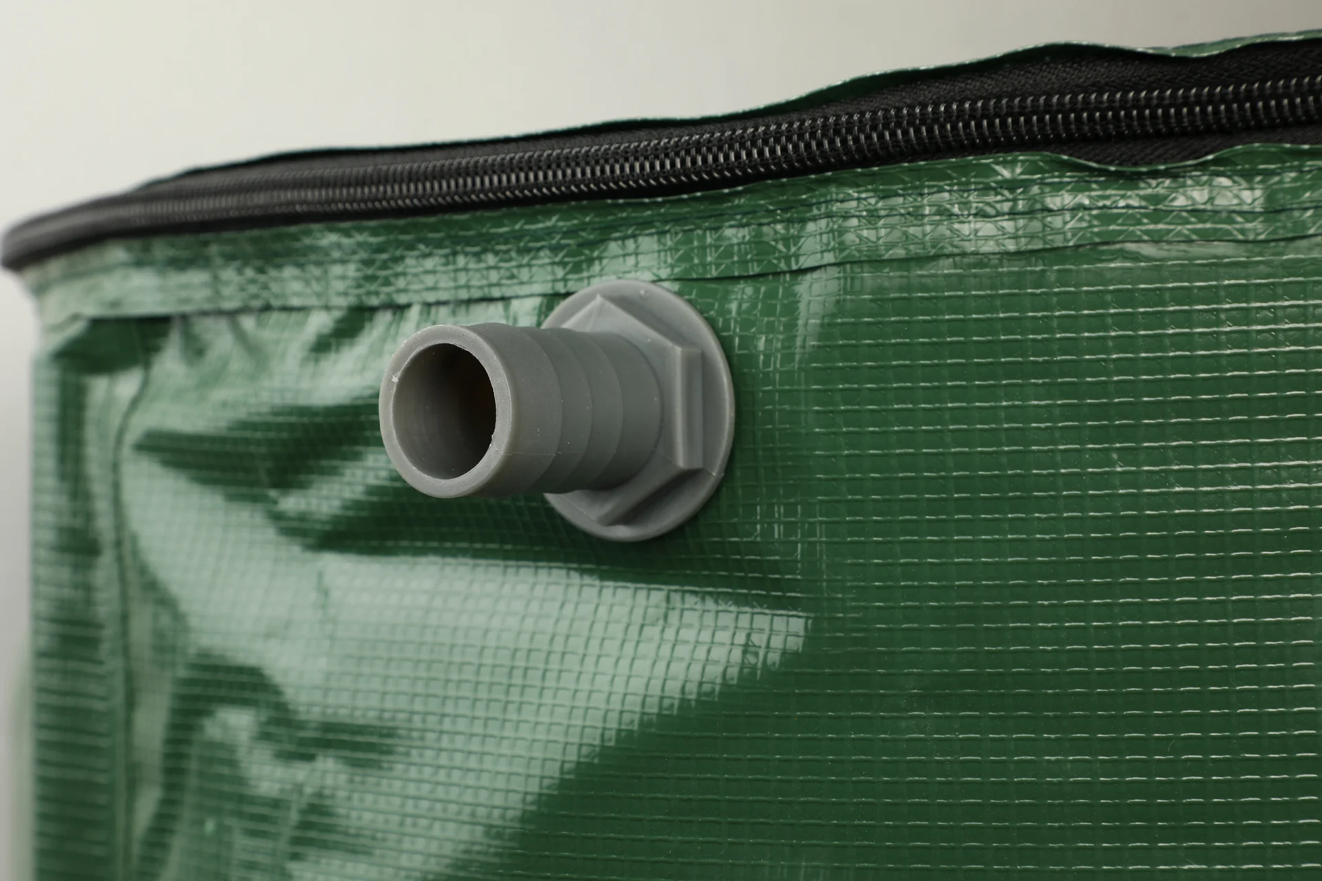 Faltbare Regentonne, 250 Liter - 2