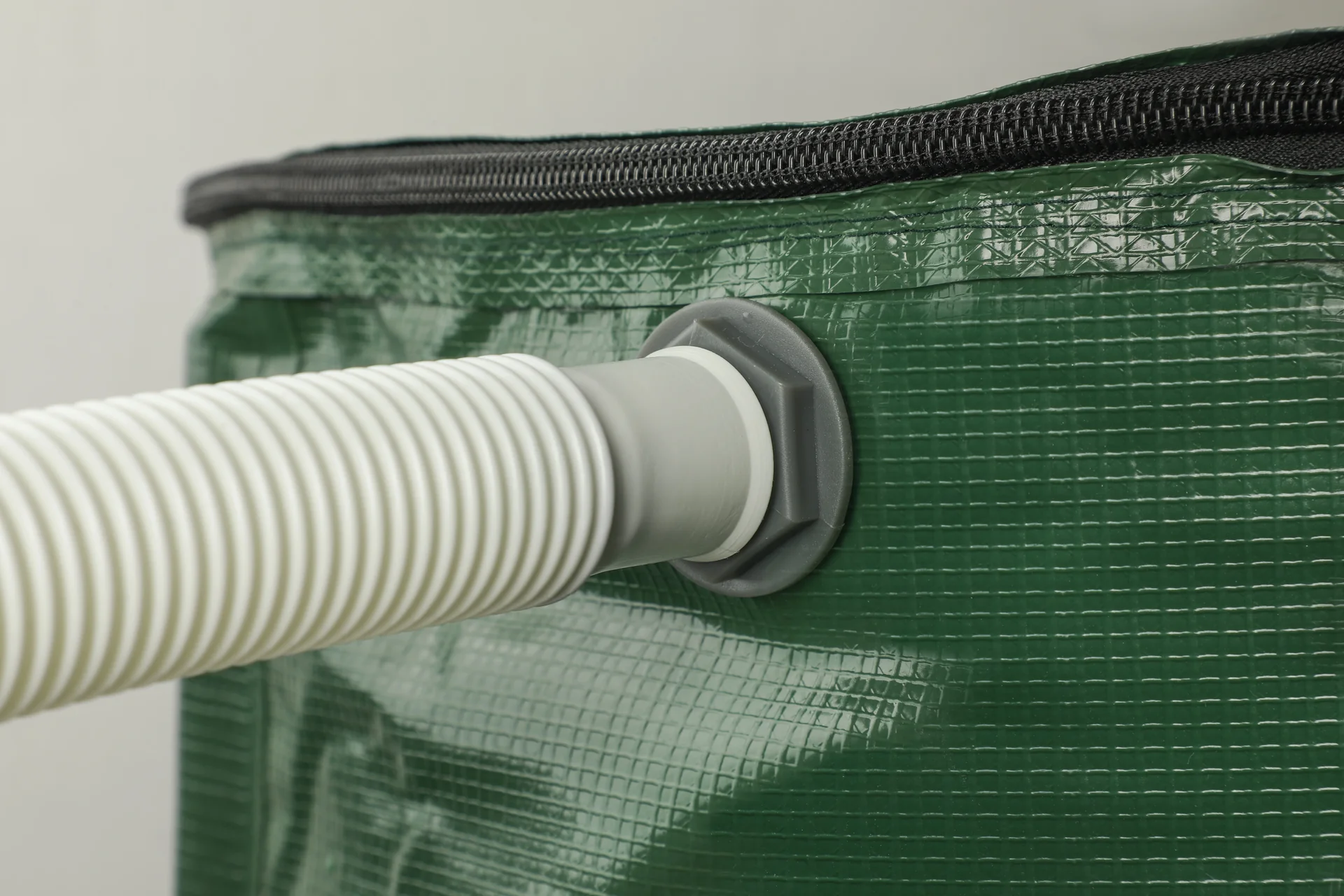 Faltbare Regentonne, 500 Liter - 1