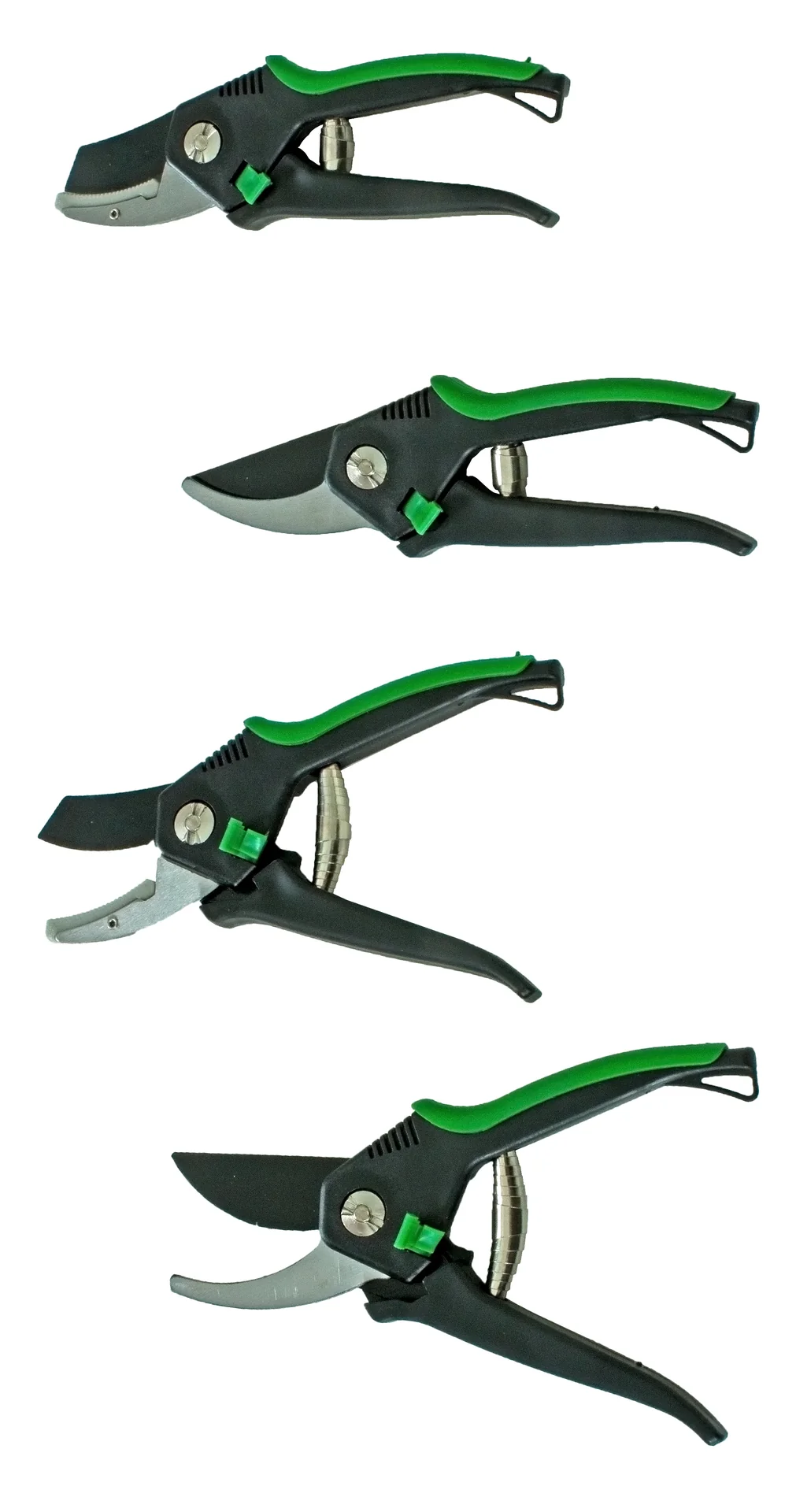 Gartenschere, 2er Set - 0