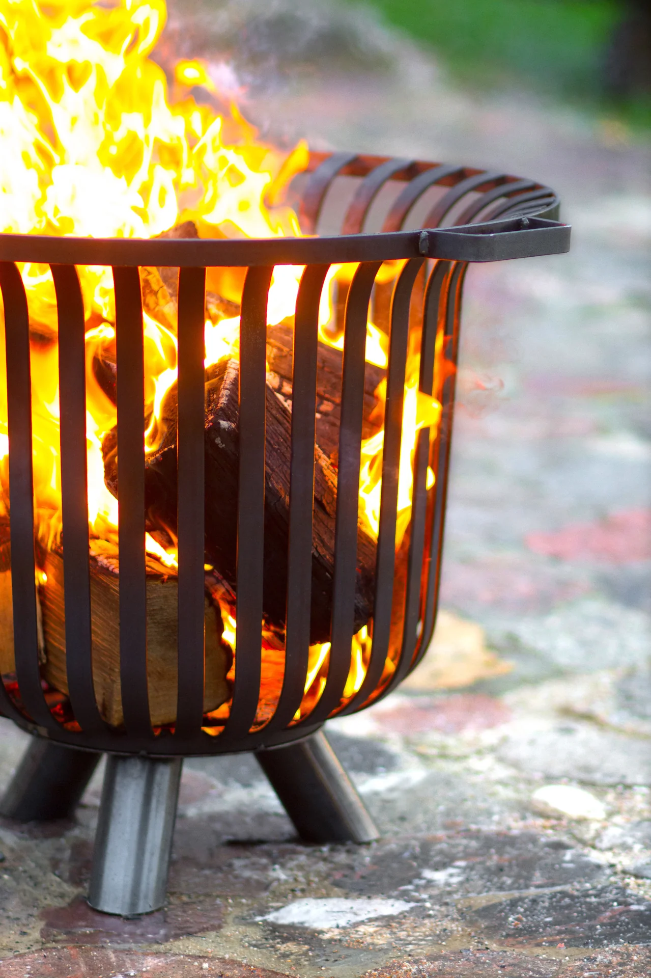 Feuerkorb Verona 60 - 0