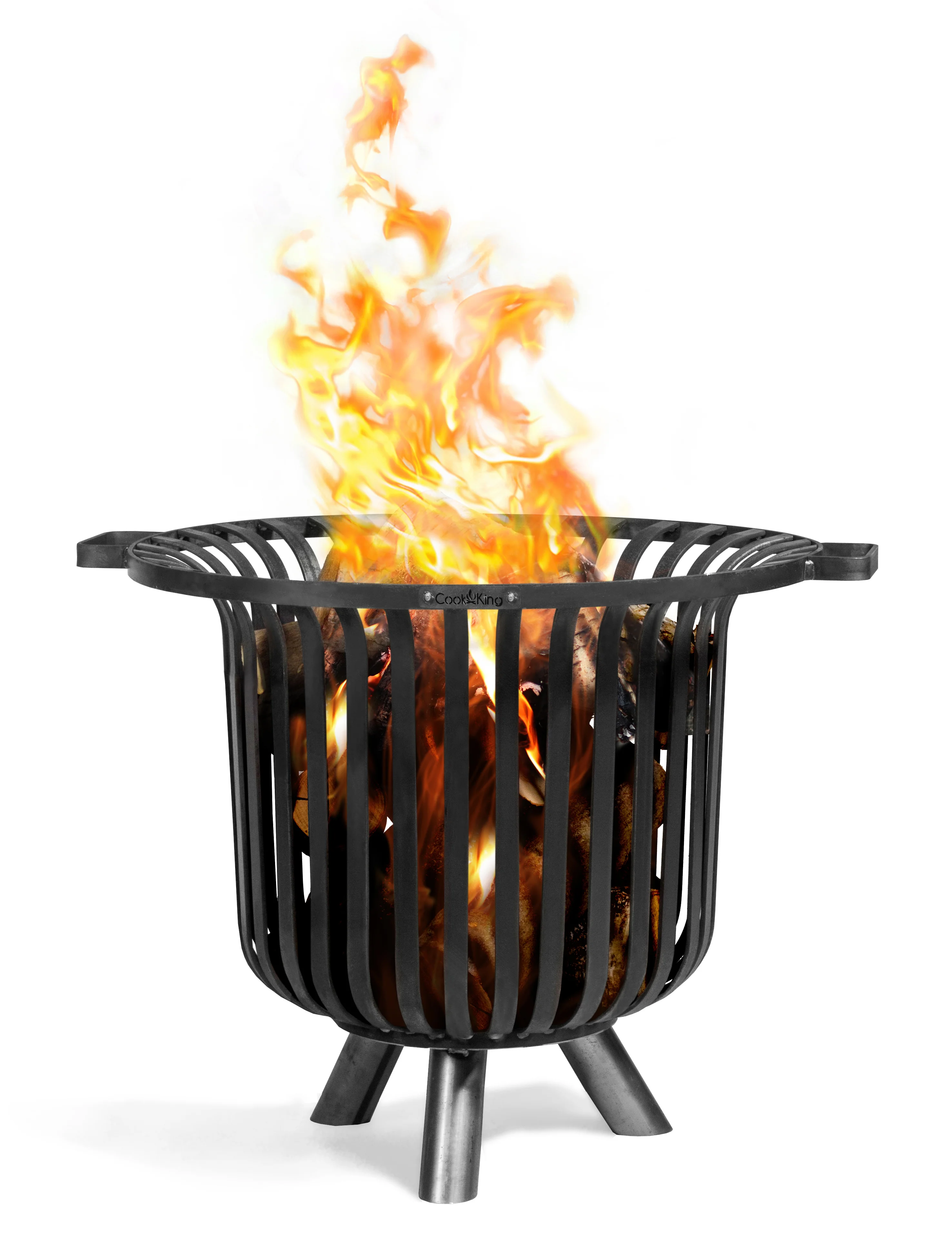 Feuerkorb Verona 60 - 1